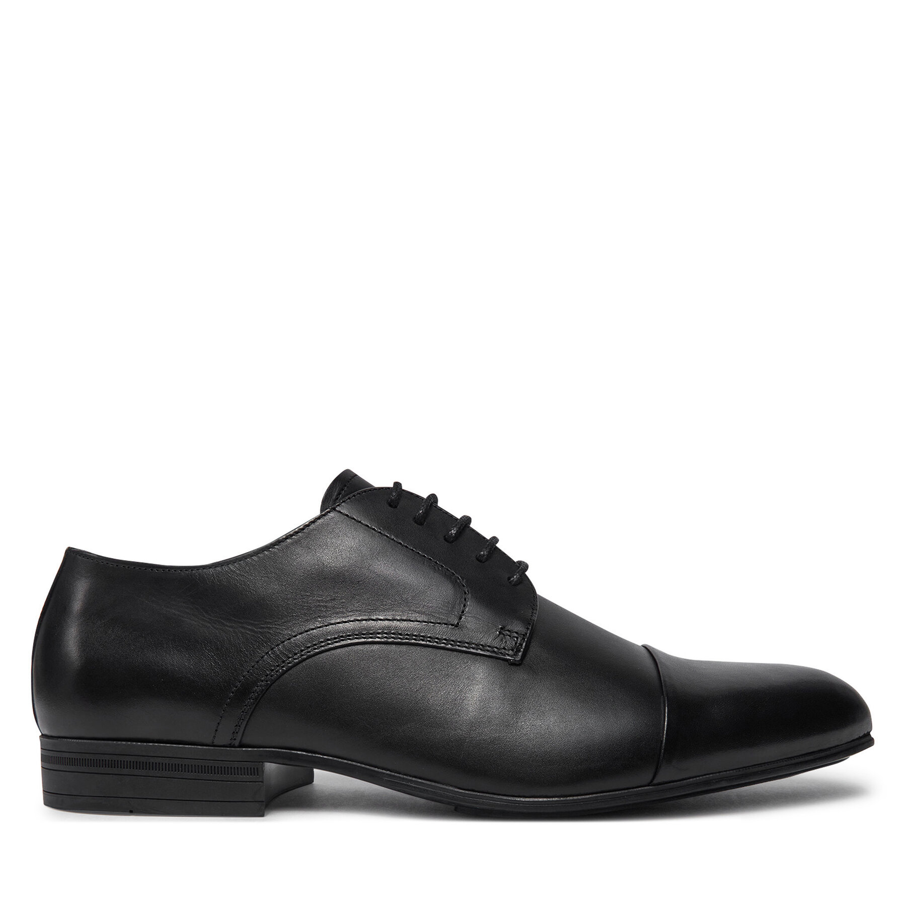 Chaussures basses Calvin Klein HM0HM01540 Noir