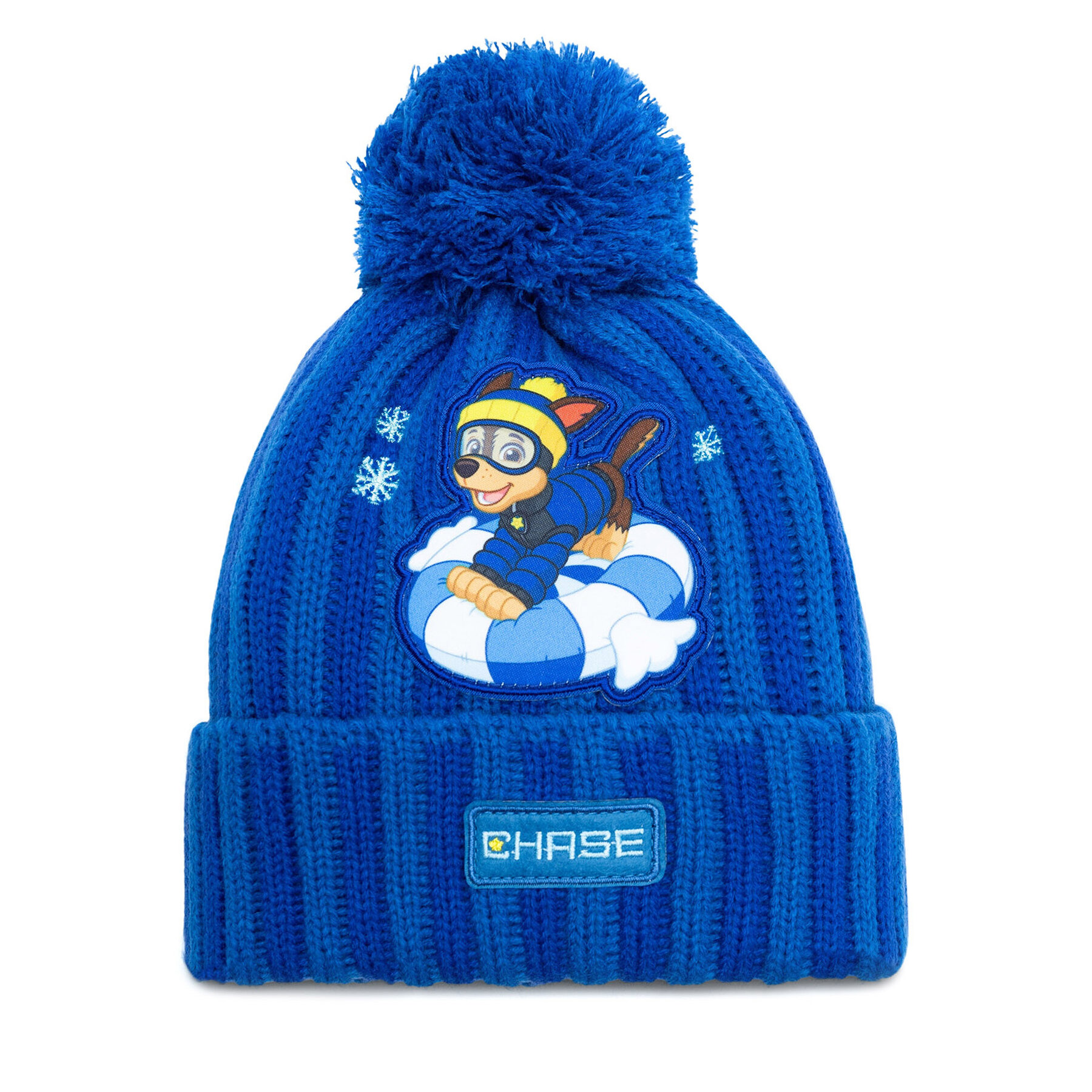 Căciulă Paw Patrol ACCCS-AW24-311PAW Albastru