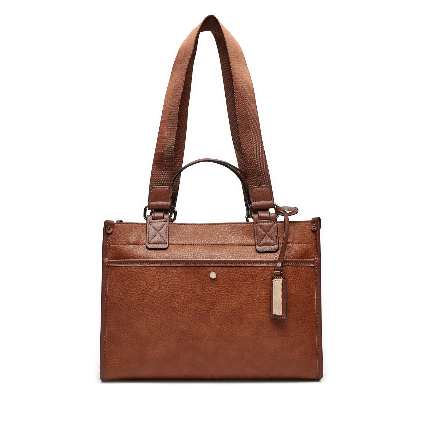 Bolso Aldo Adalima 13863602 Marrón