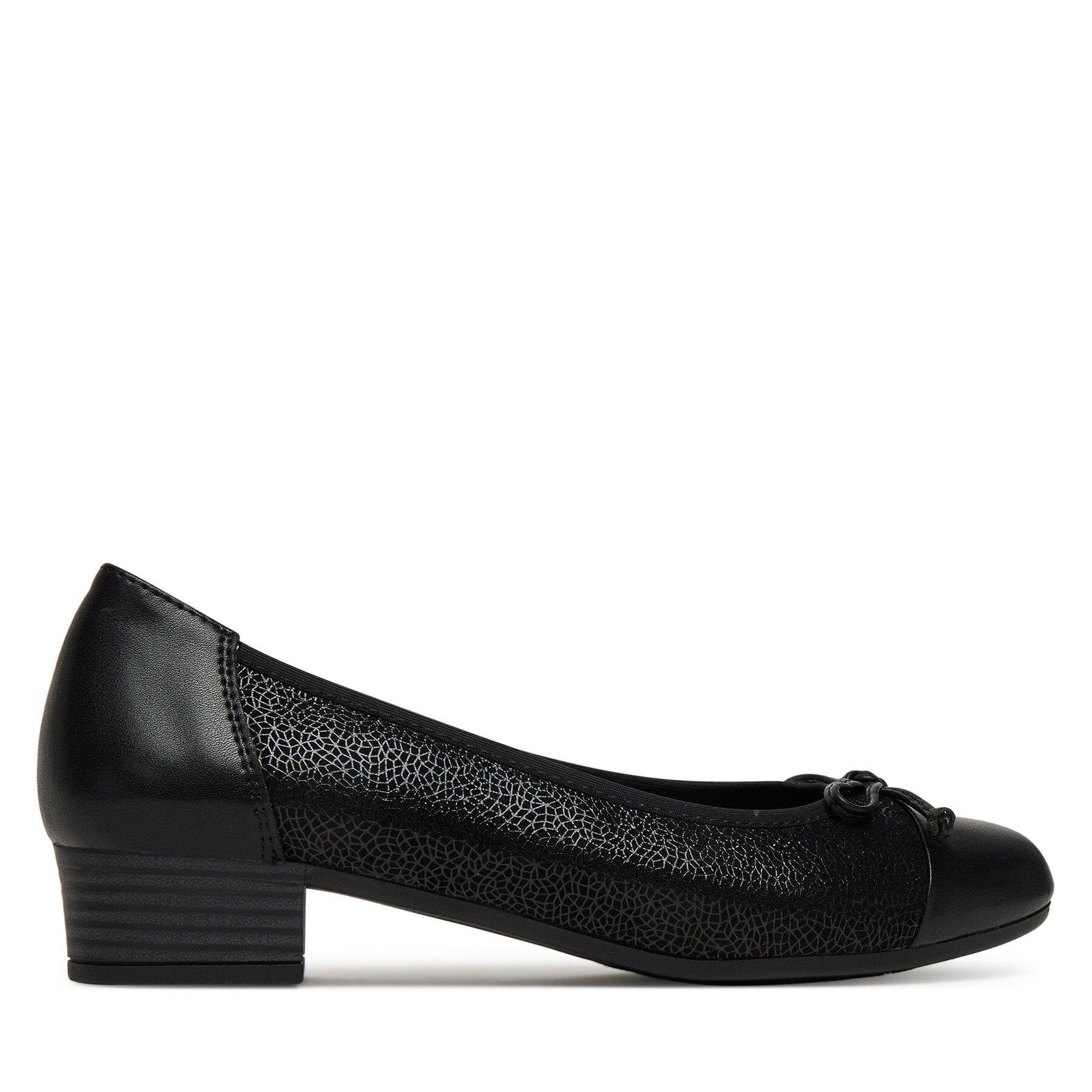 Pantofi Go Soft RST-GISEL-01 Negru