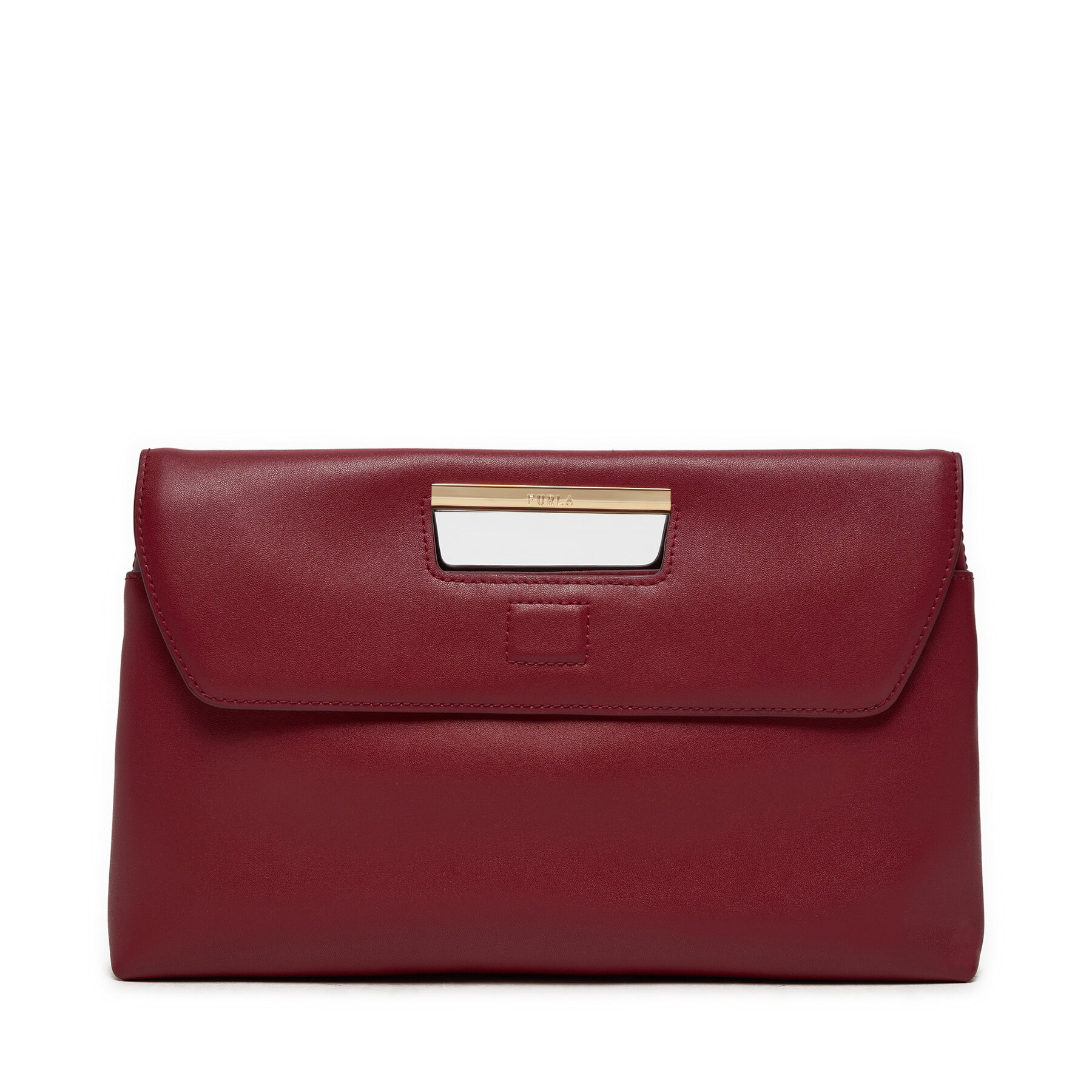  Táska Furla WE00644 BX3104 CGQ00 Piros akciós termékkép 1