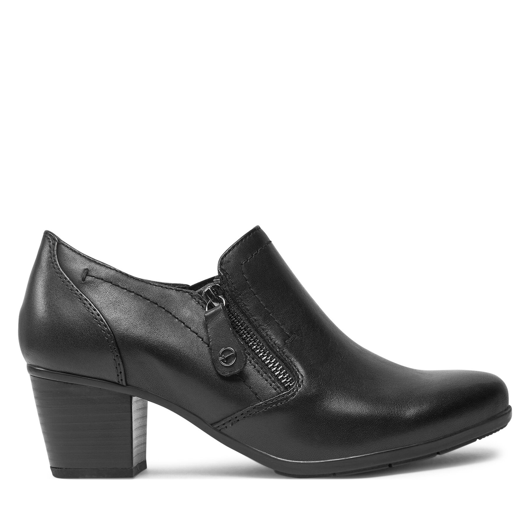 Bottines Tamaris 8-84401-43 Noir