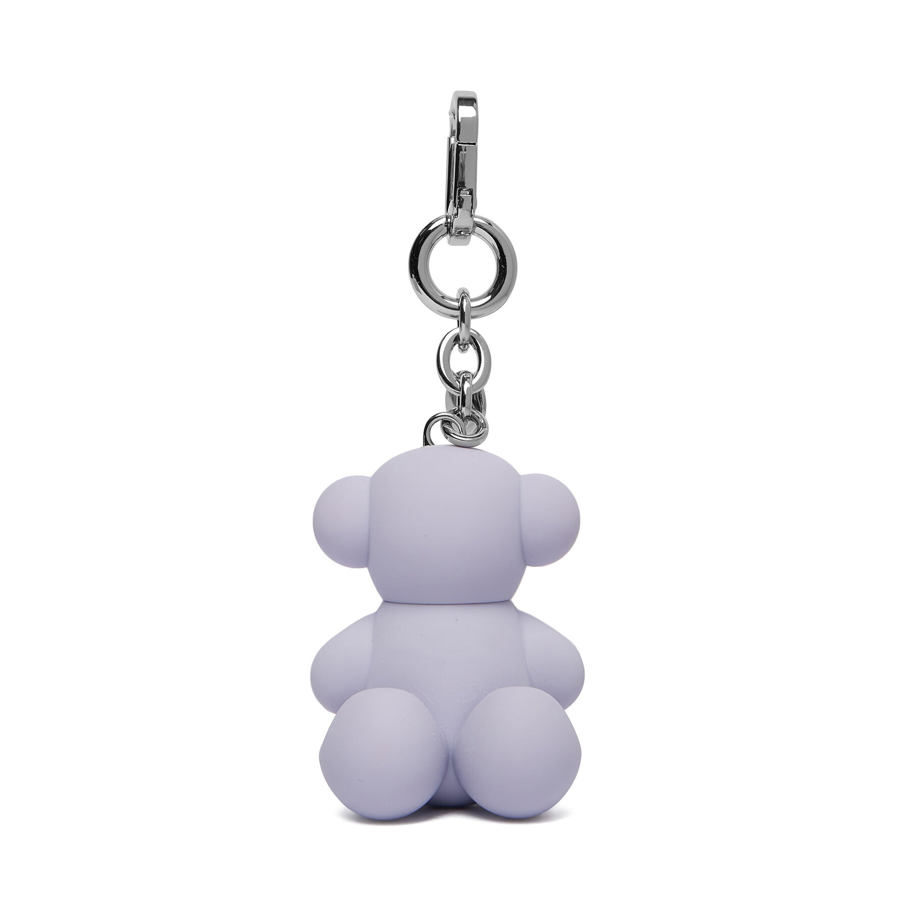 Μπρελόκ TOUS Bold Bear 2002361068 Μωβ