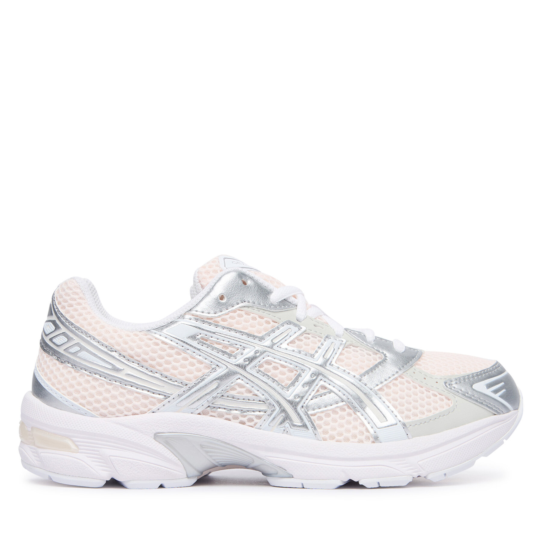 Αθλητικά Asics Gel-1130 1203A609 Λευκό