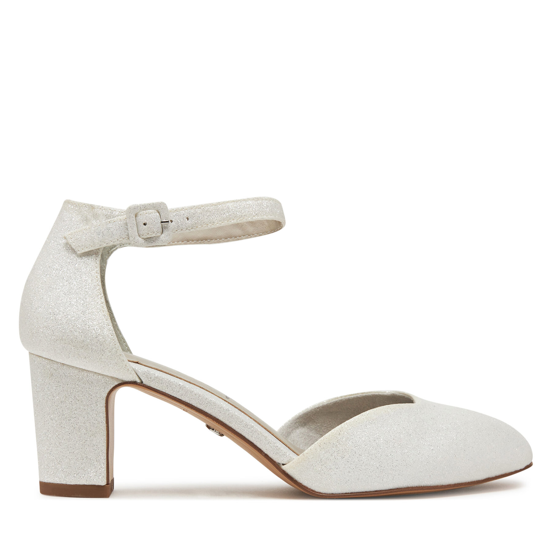 Γοβάκια Tamaris 1-24432-41 Λευκό