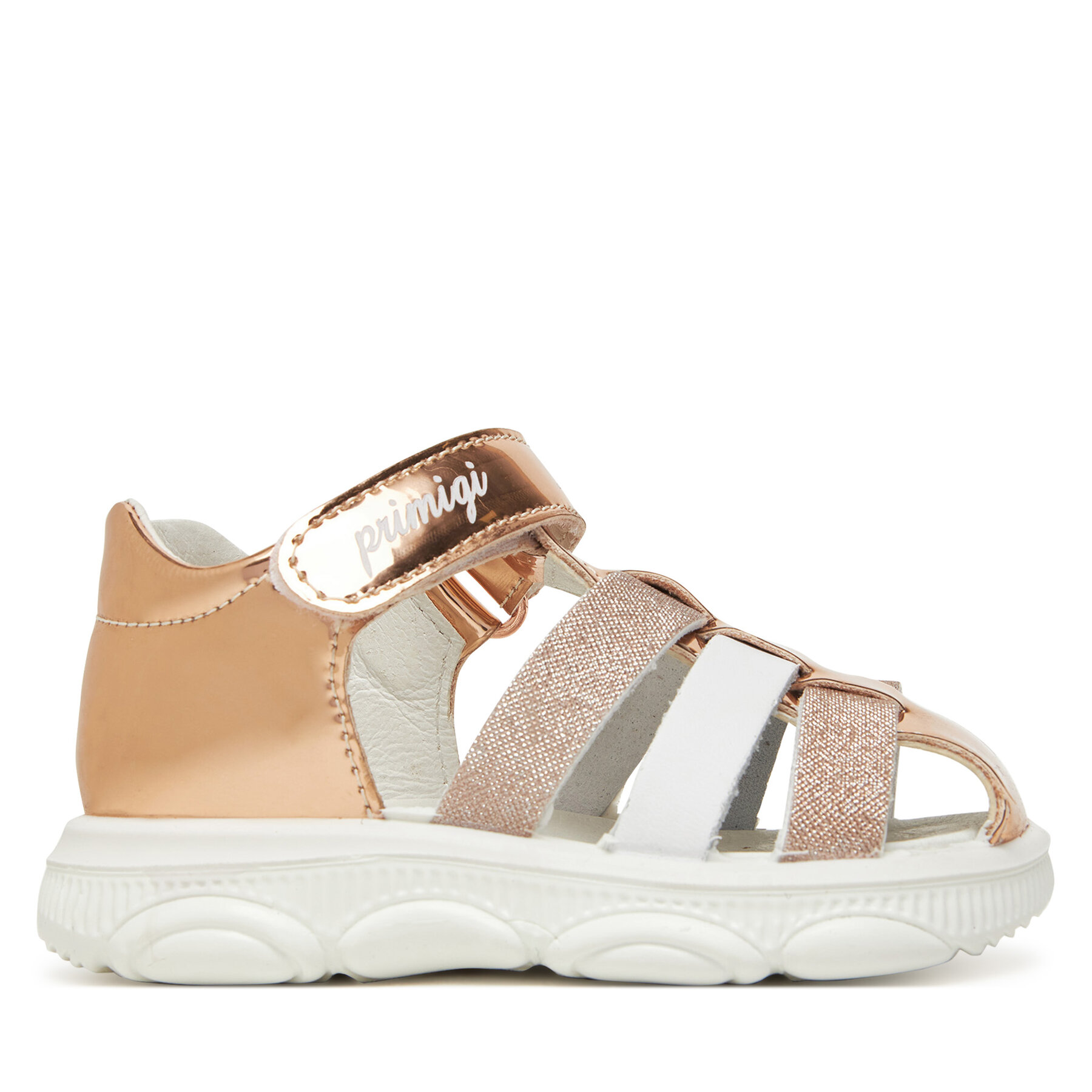 Сандали Primigi 7872011 S Златист