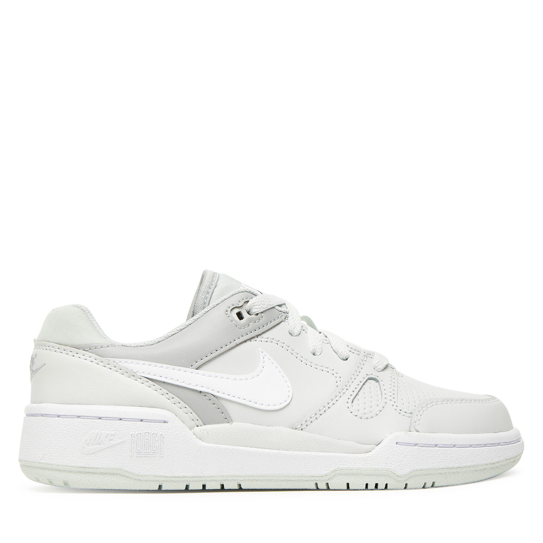 Αθλητικά Nike Full Force Lo (Gs) FV5929 003 Γκρι