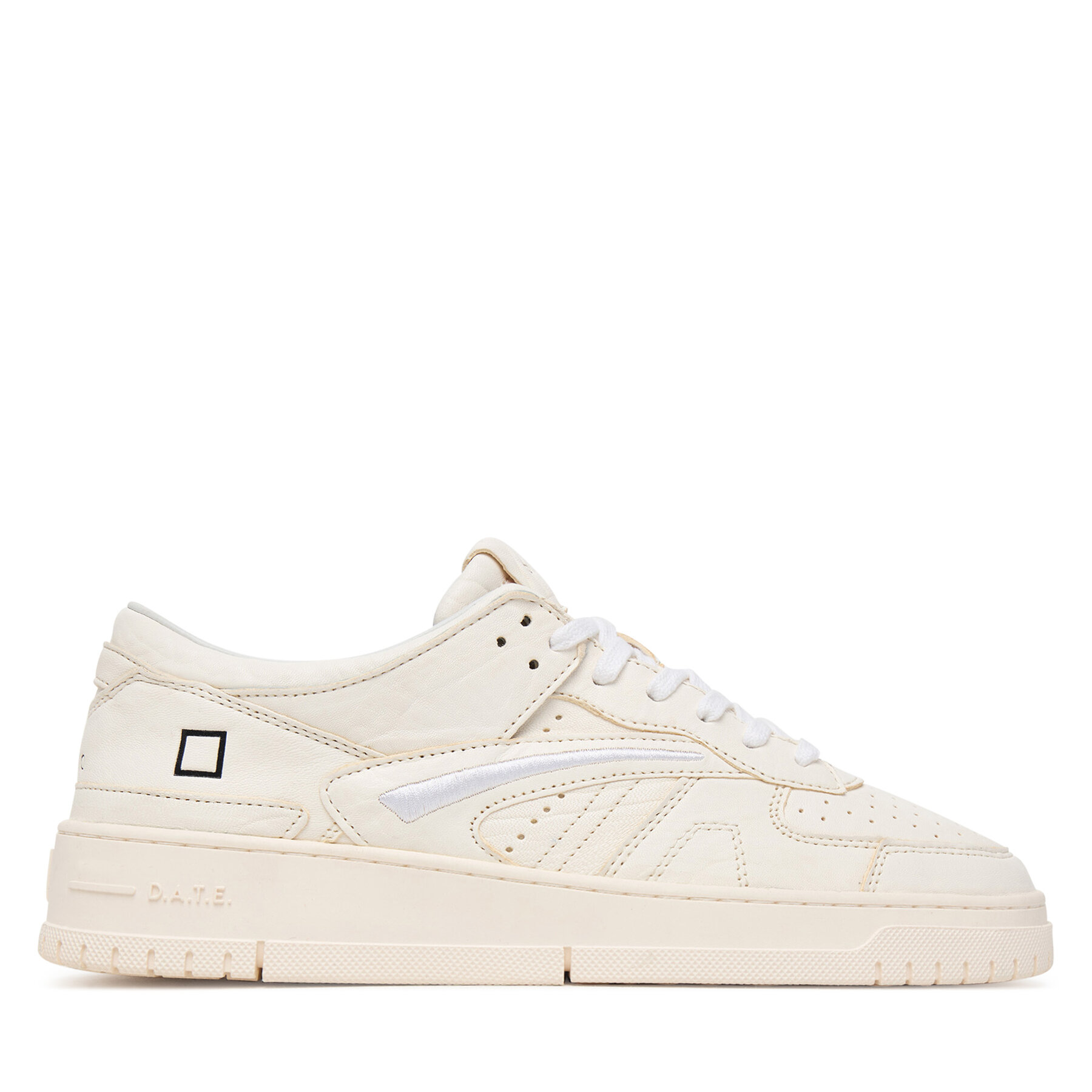 Sneakers D.A.T.E. Torneo M451-TO-NZ Crem