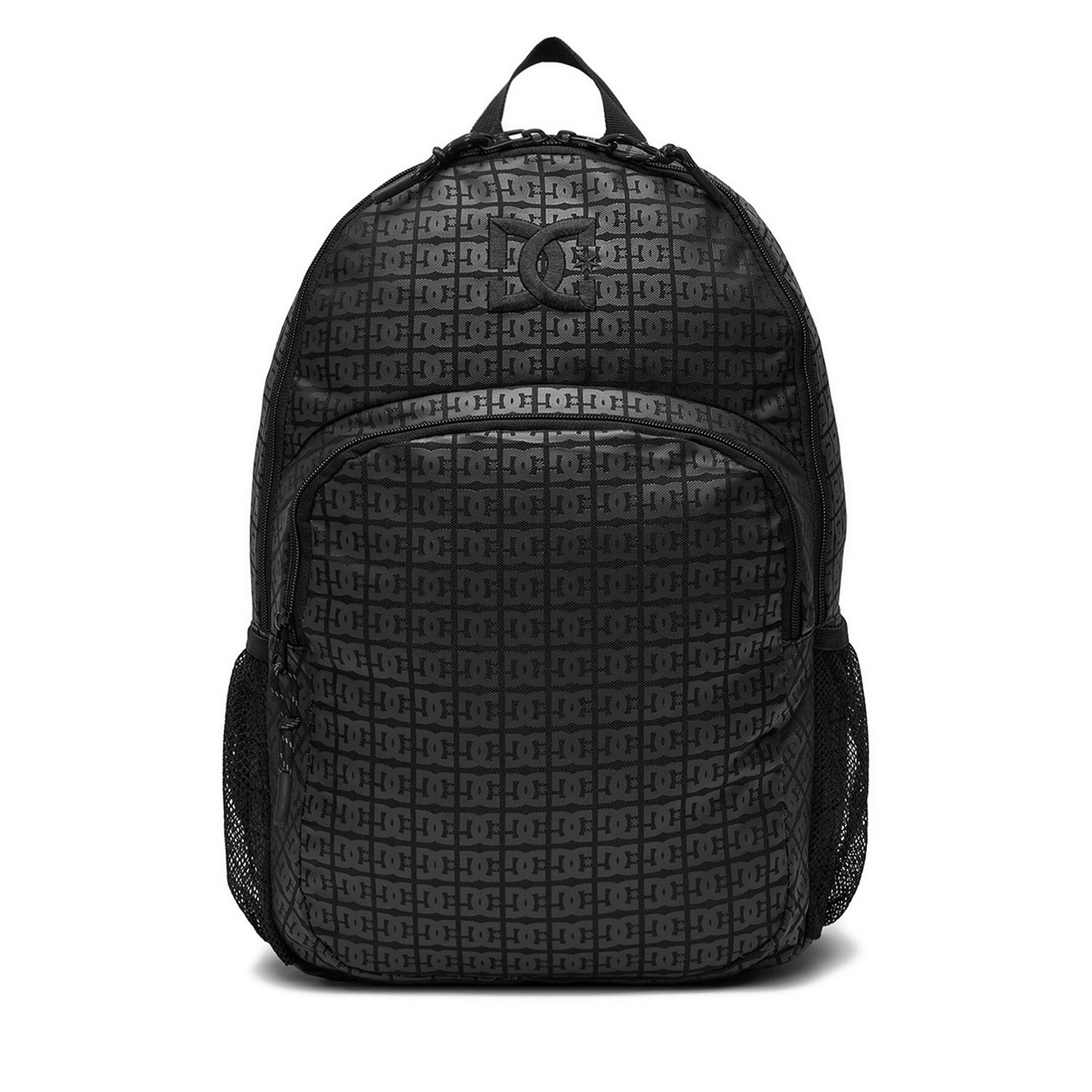 Ruksak DC C-DCI-P-002-08 Čierna