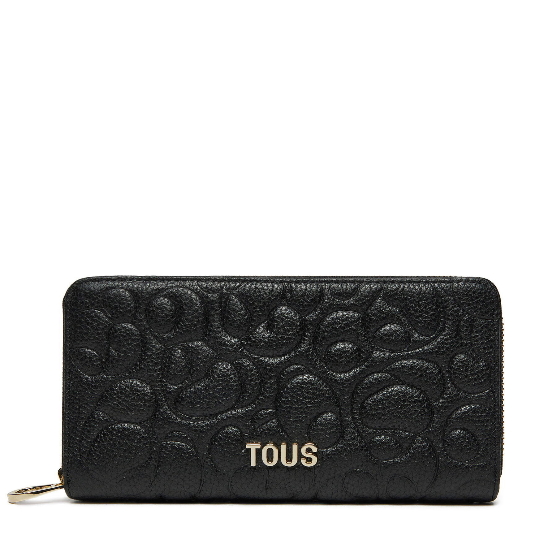 Portofel TOUS Greta 2002021151 Negru