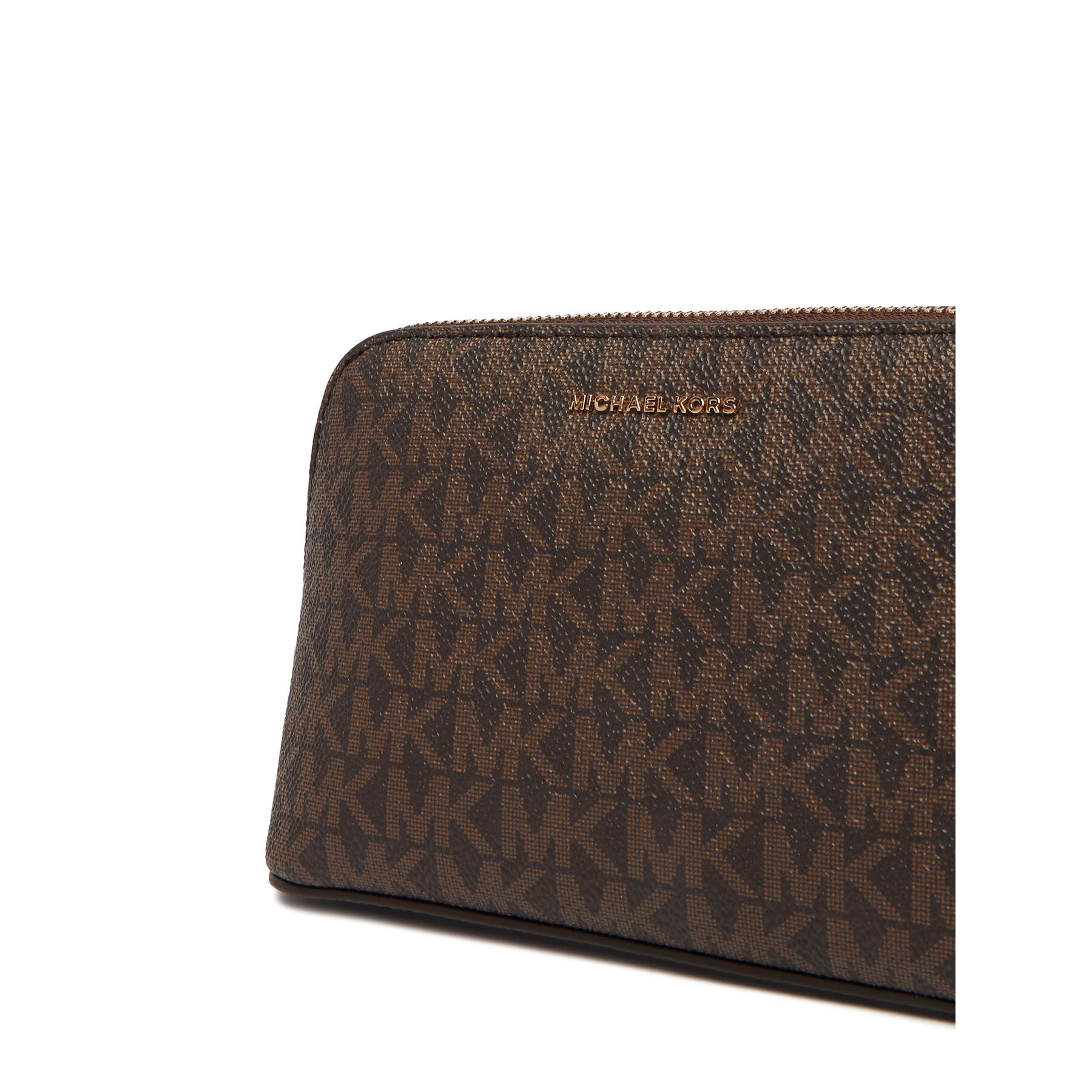 Neseser MICHAEL Michael Kors 32F5GJ6T5B Smeđa