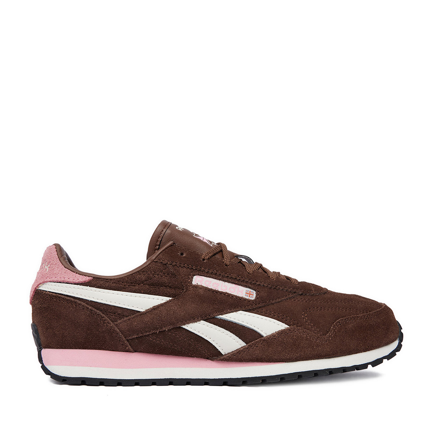 Сникърси Reebok EO-Classic Az 100260989 Кафяв
