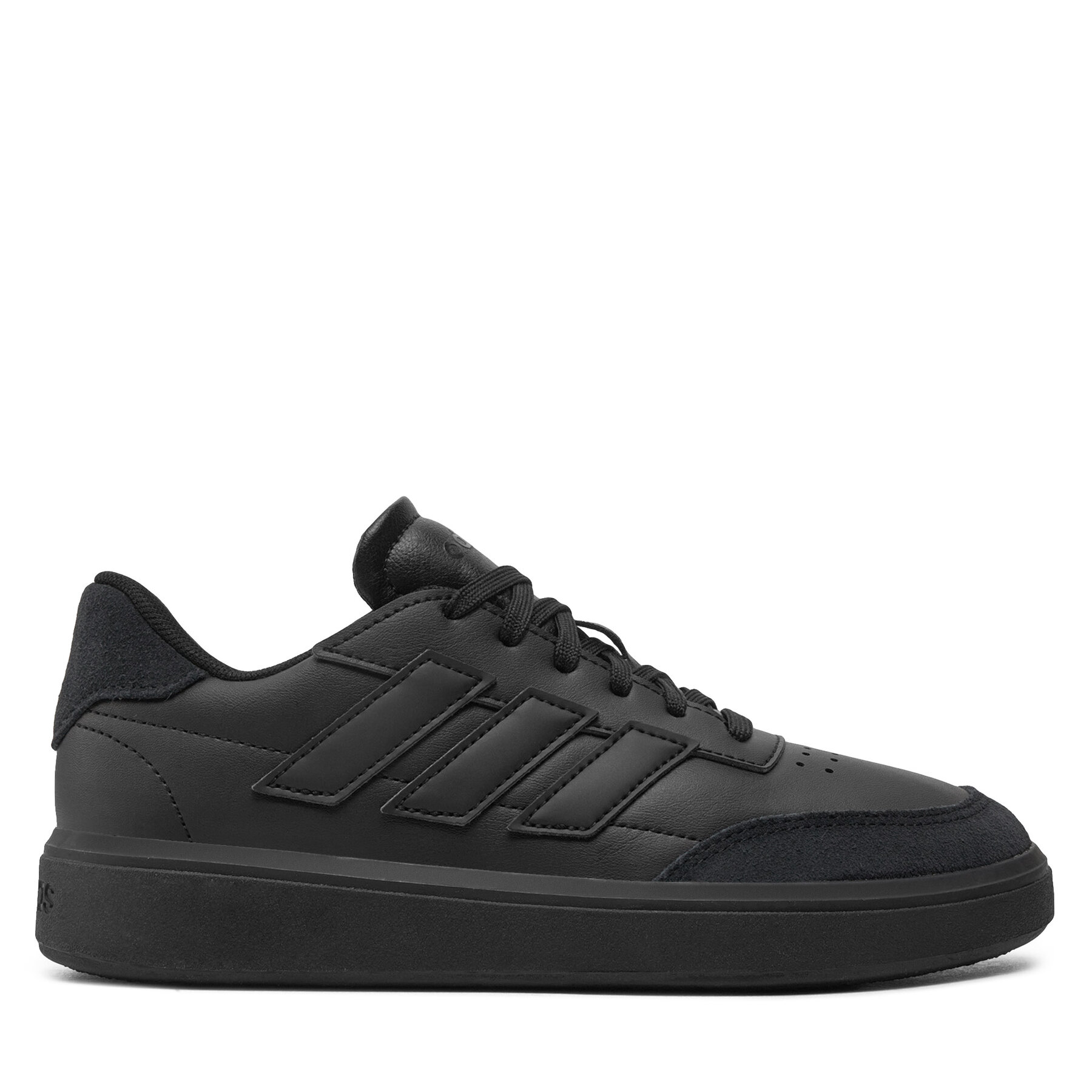 Sneakers adidas Courtblock ID6502 Svart