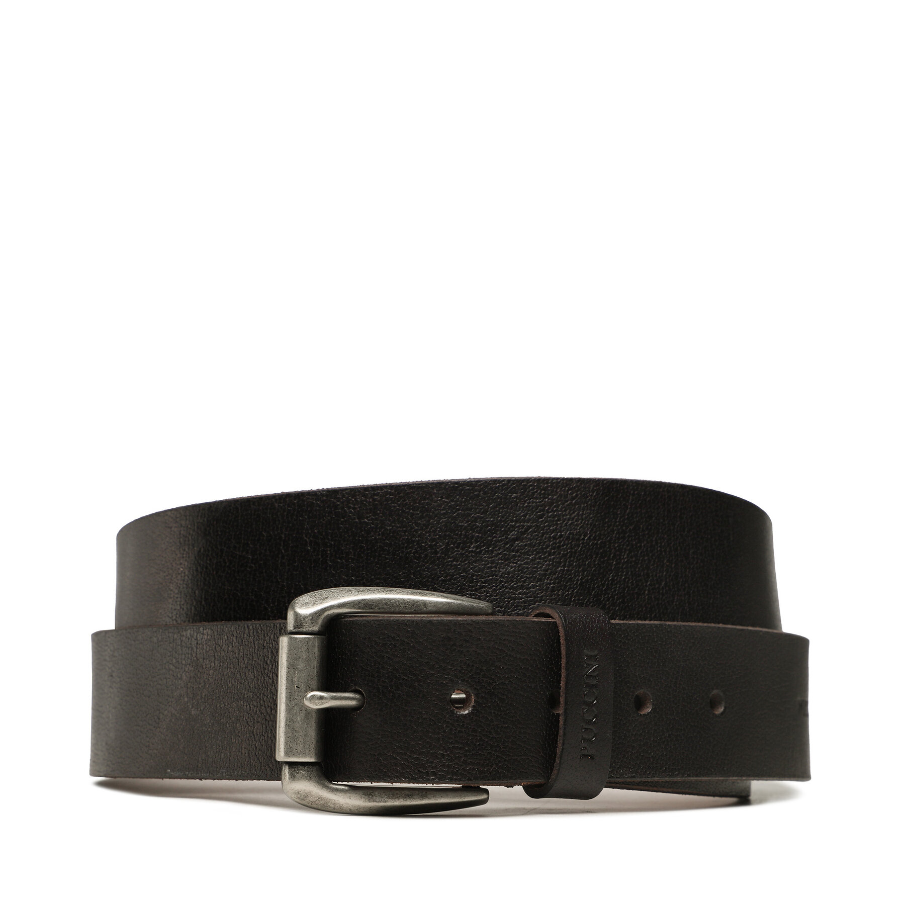 Cinturón para hombre Puccini PA22125CM Marrón