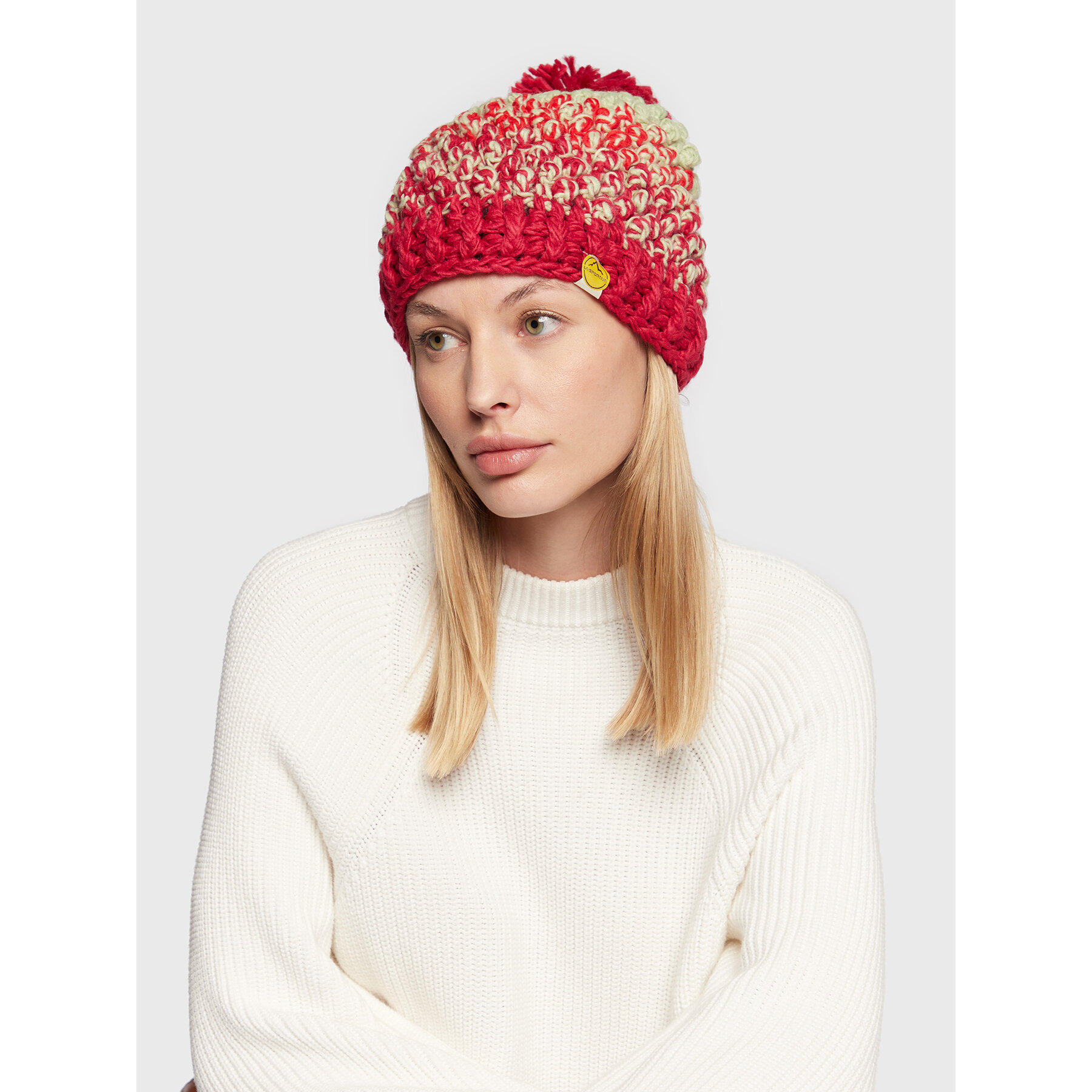 Gorro La Sportiva Terry X31321409 De color