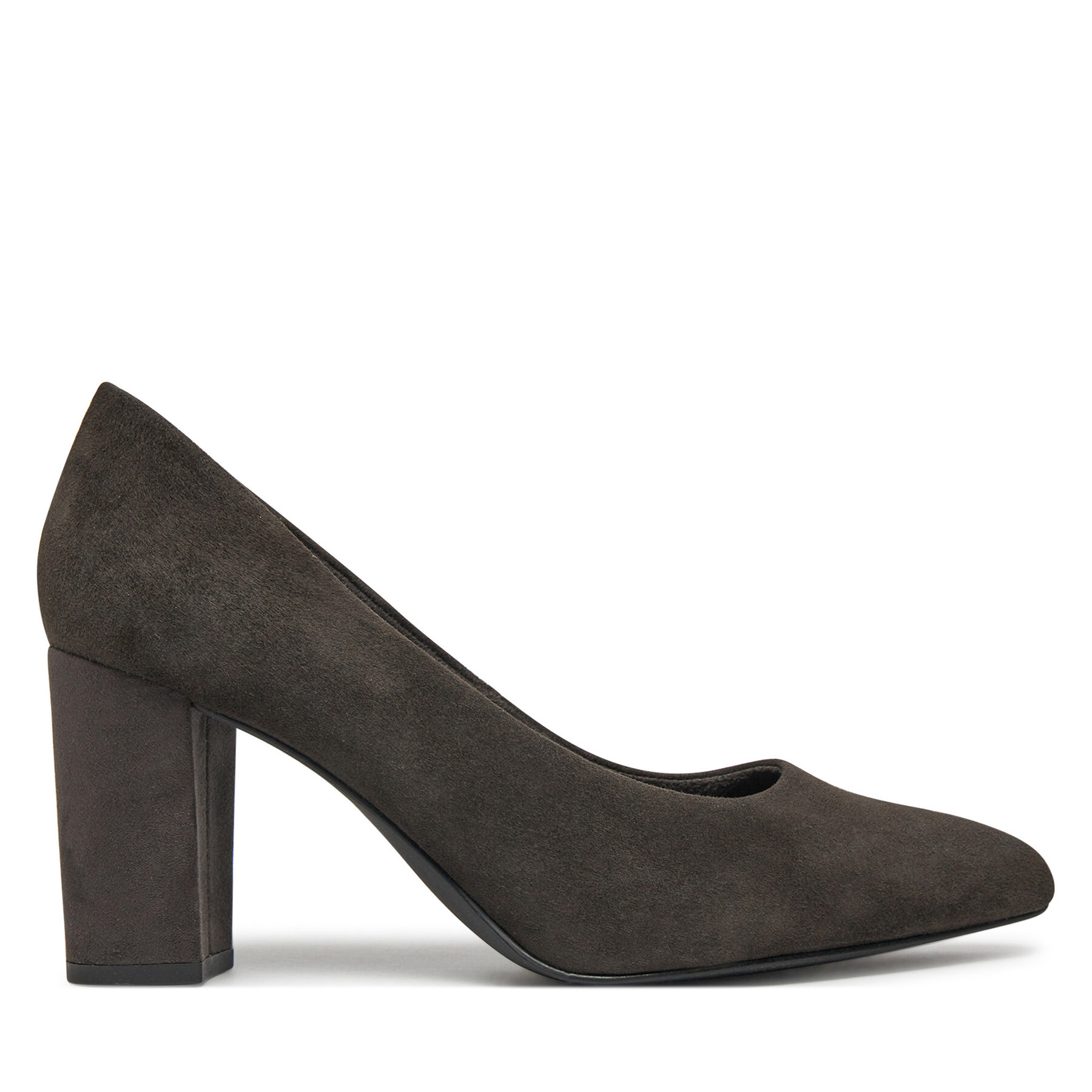 Tacones Marco Tozzi 2-22421-42 Gris