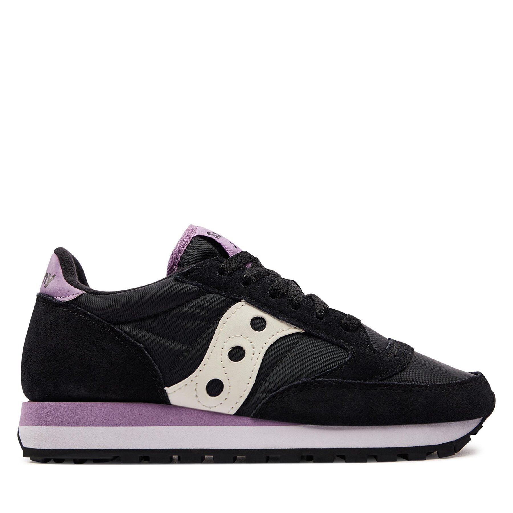 Sneakers Saucony Jazz Original S1044-687 Negru