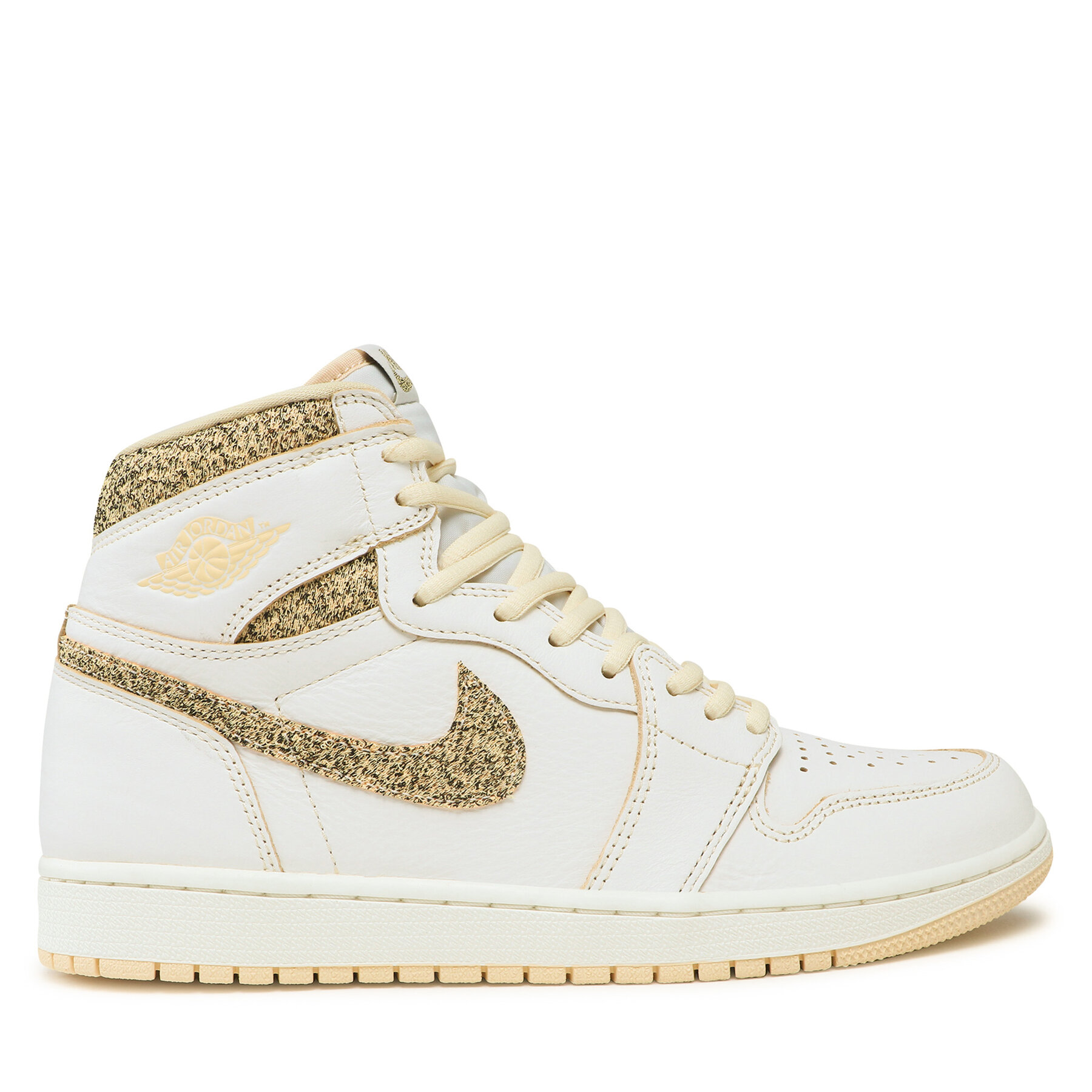 Zapatillas Nike Air 1 FD8631 100 Blanco