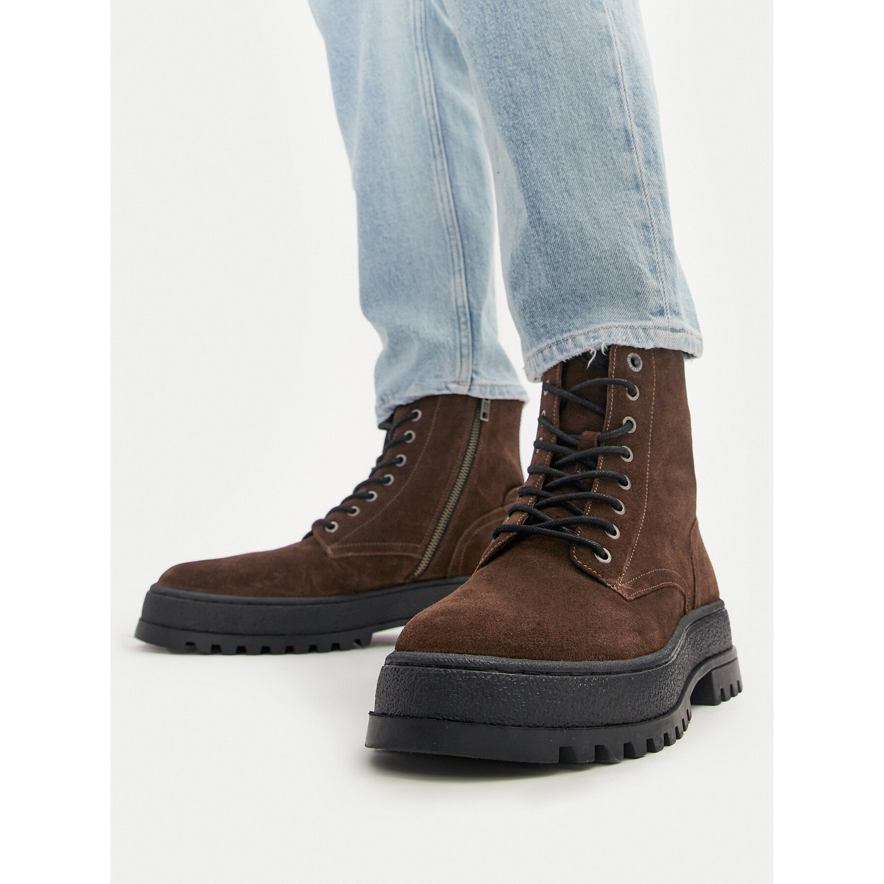 Trappers Pepe Jeans PMS50249 Maro