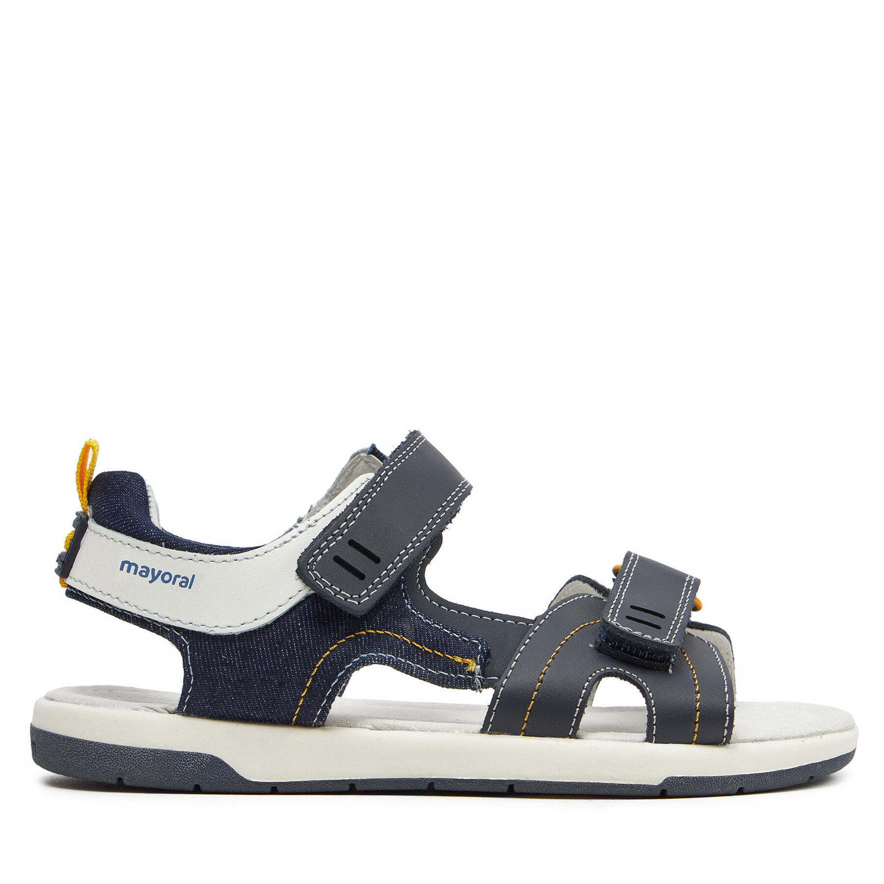 Sandalias Mayoral 45587 Azul marino