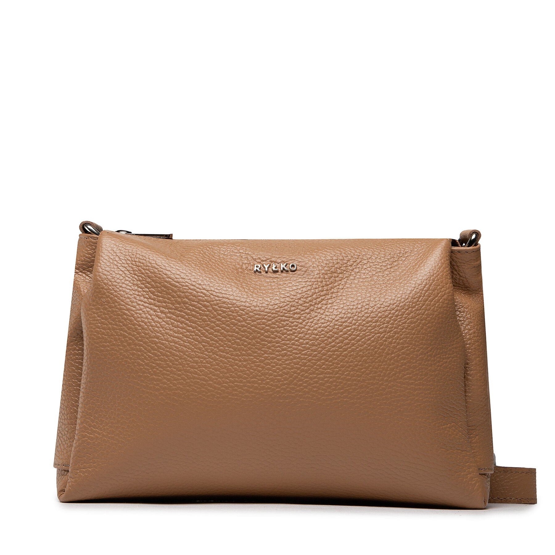 Bolso Ryłko R40523TB Marrón