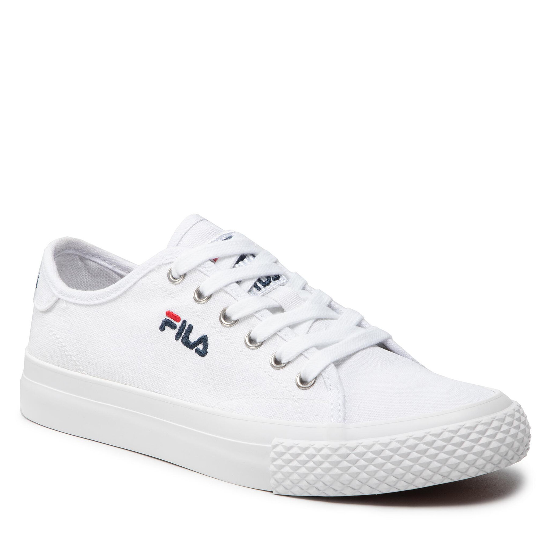 Zapatillas de tenis Fila Pointer Classic Wmn FFW0067.10004 Blanco