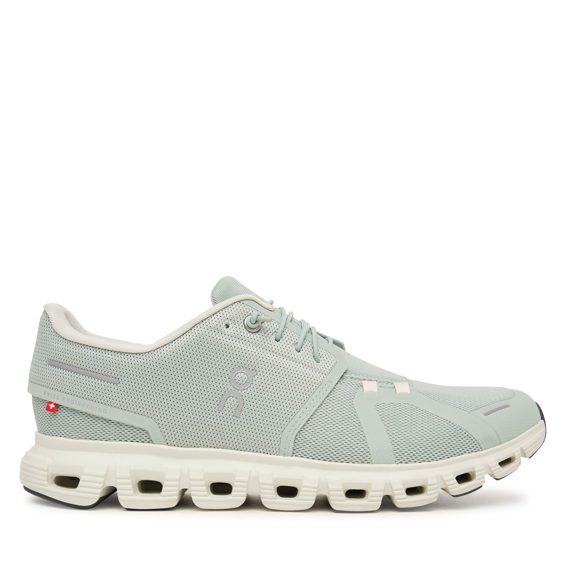 Сникърси On Cloud 6 3MF10072288 Сив
