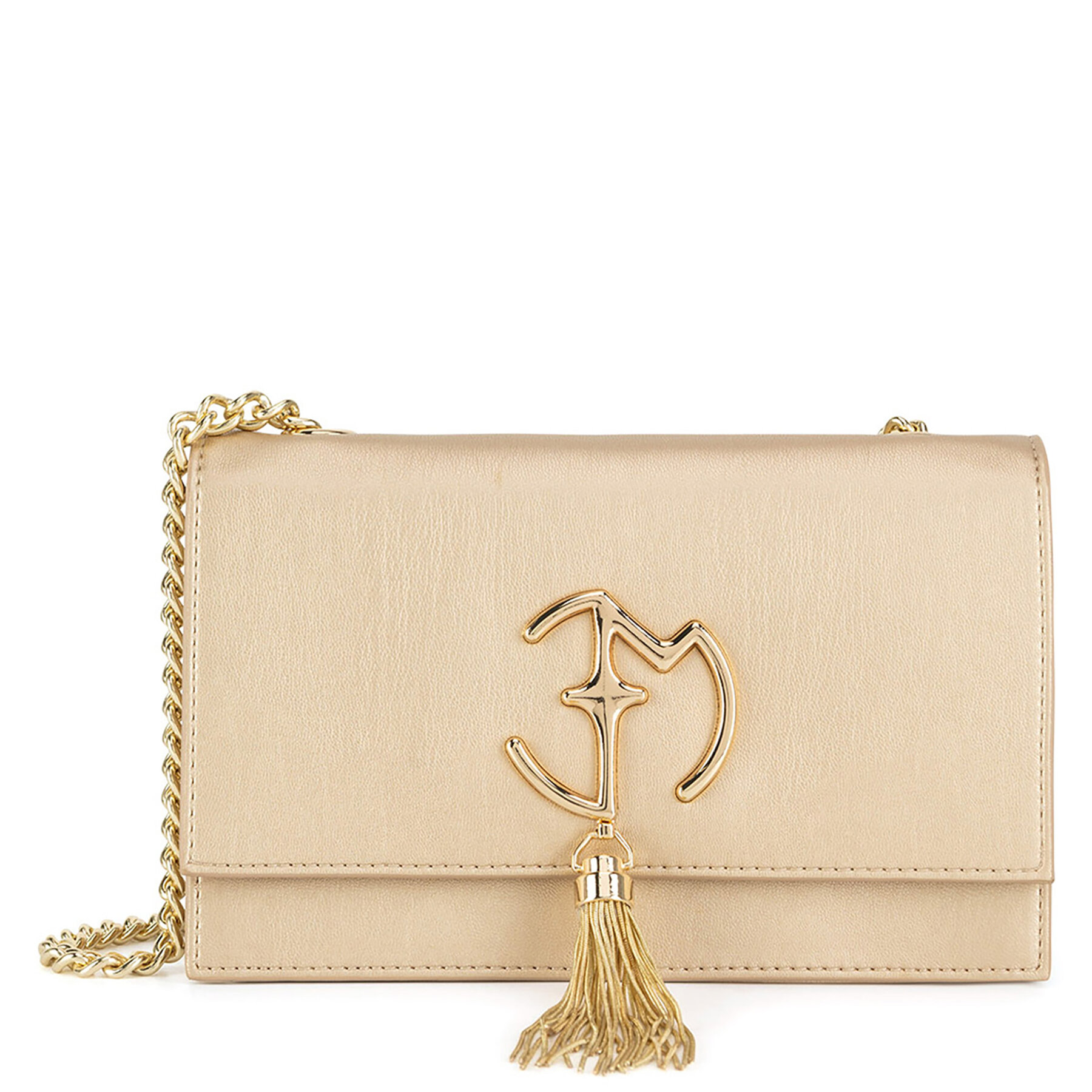 Handtasche Eva Minge ALOE-CS10238 Golden
