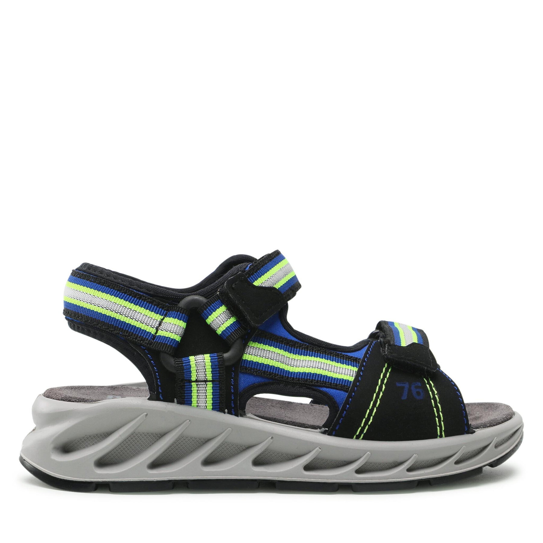 Σανδάλια Primigi 1891500 S Έγχρωμο