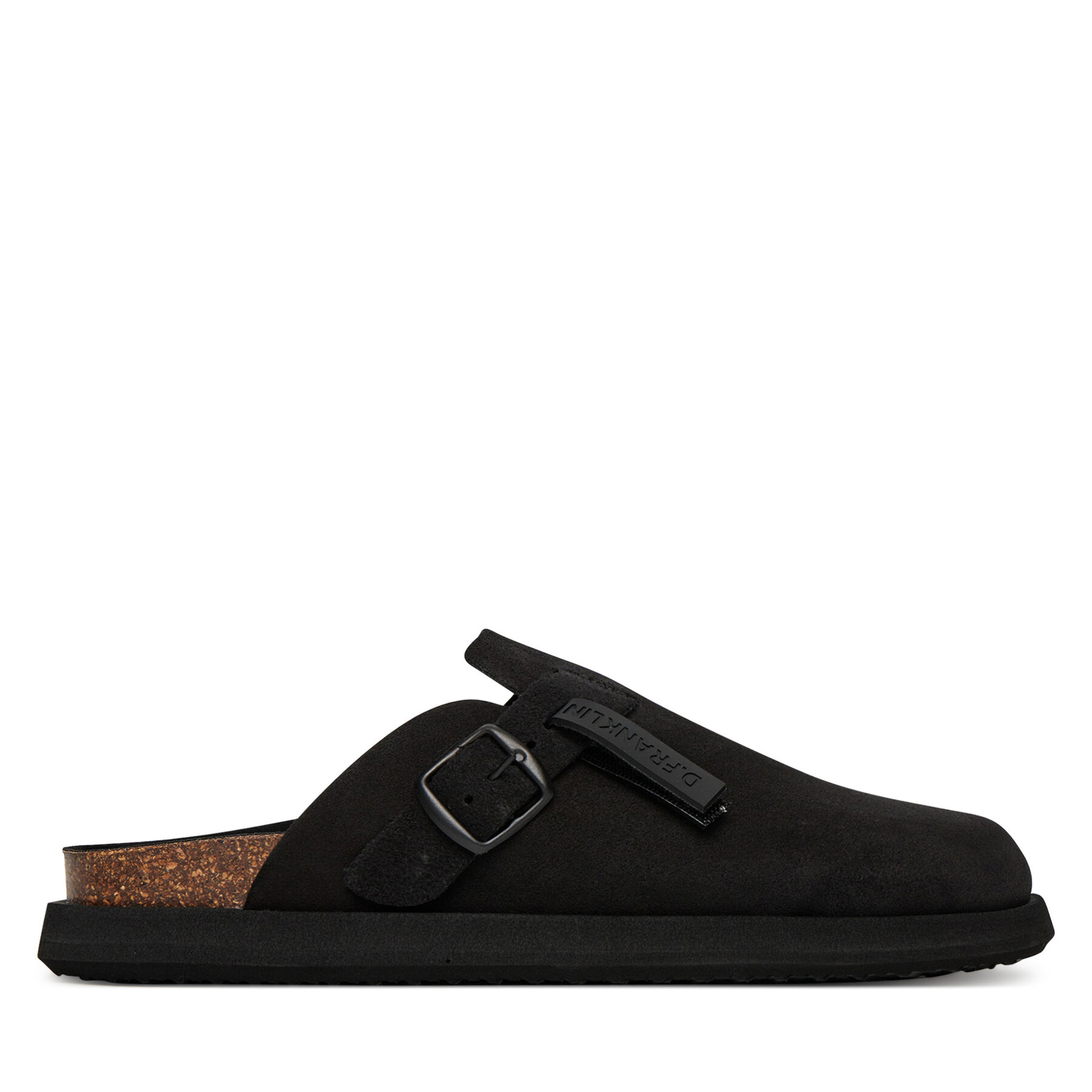 Чехли D.Franklin DFSH407002 Черен