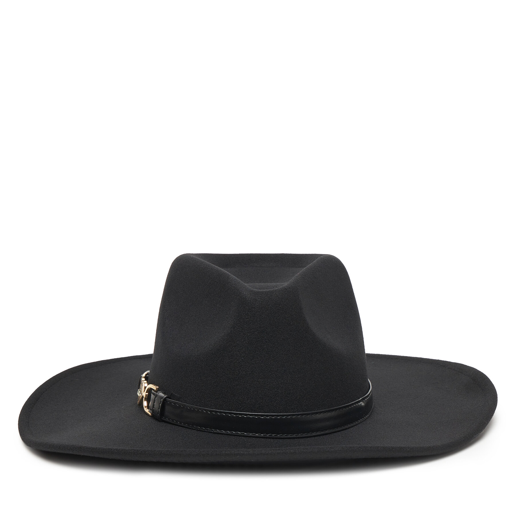 Pălărie Guess AW5438 POL01 Negru