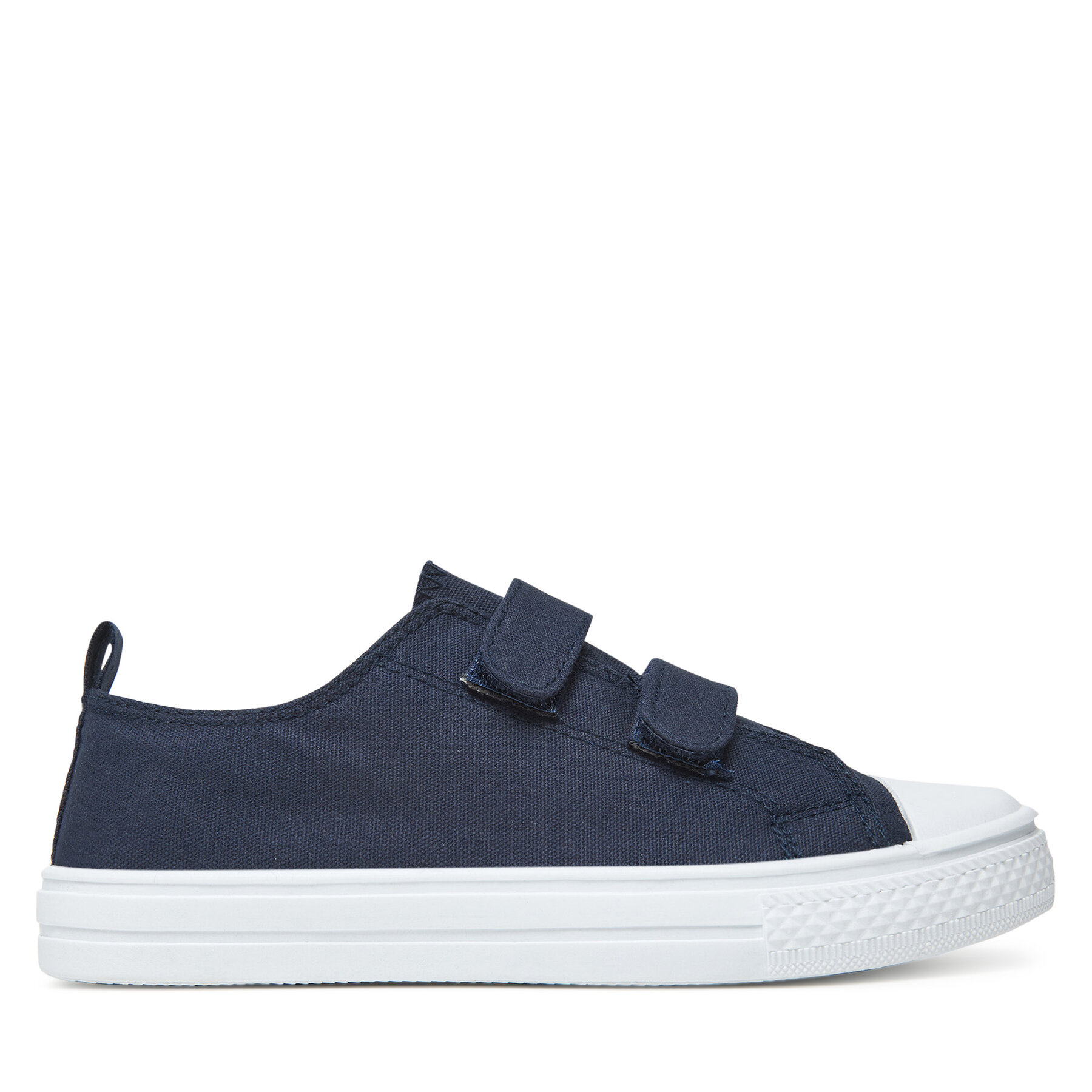 Sneakers aus Stoff Sprandi