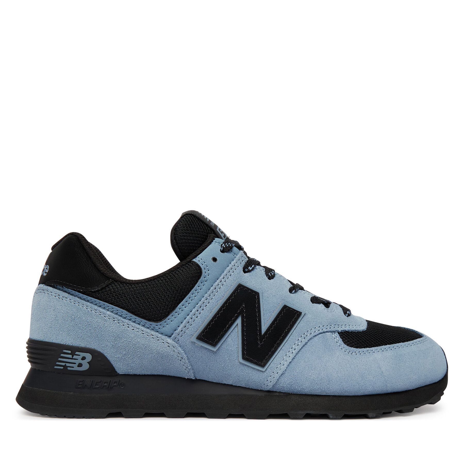 Superge New Balance M5743KI Modra