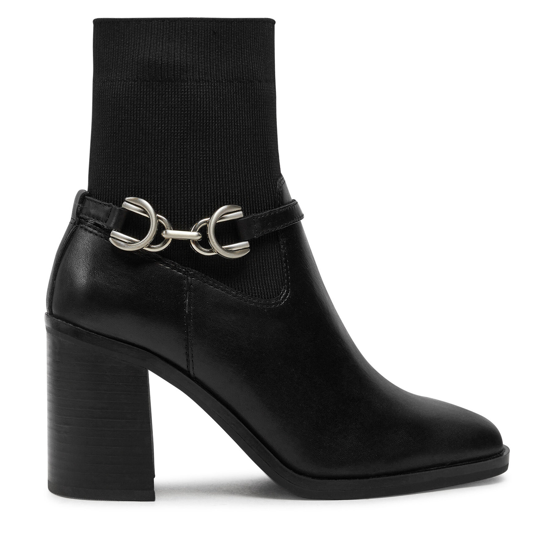 Stivaletti Aldo Wylaclya 13824572 Nero