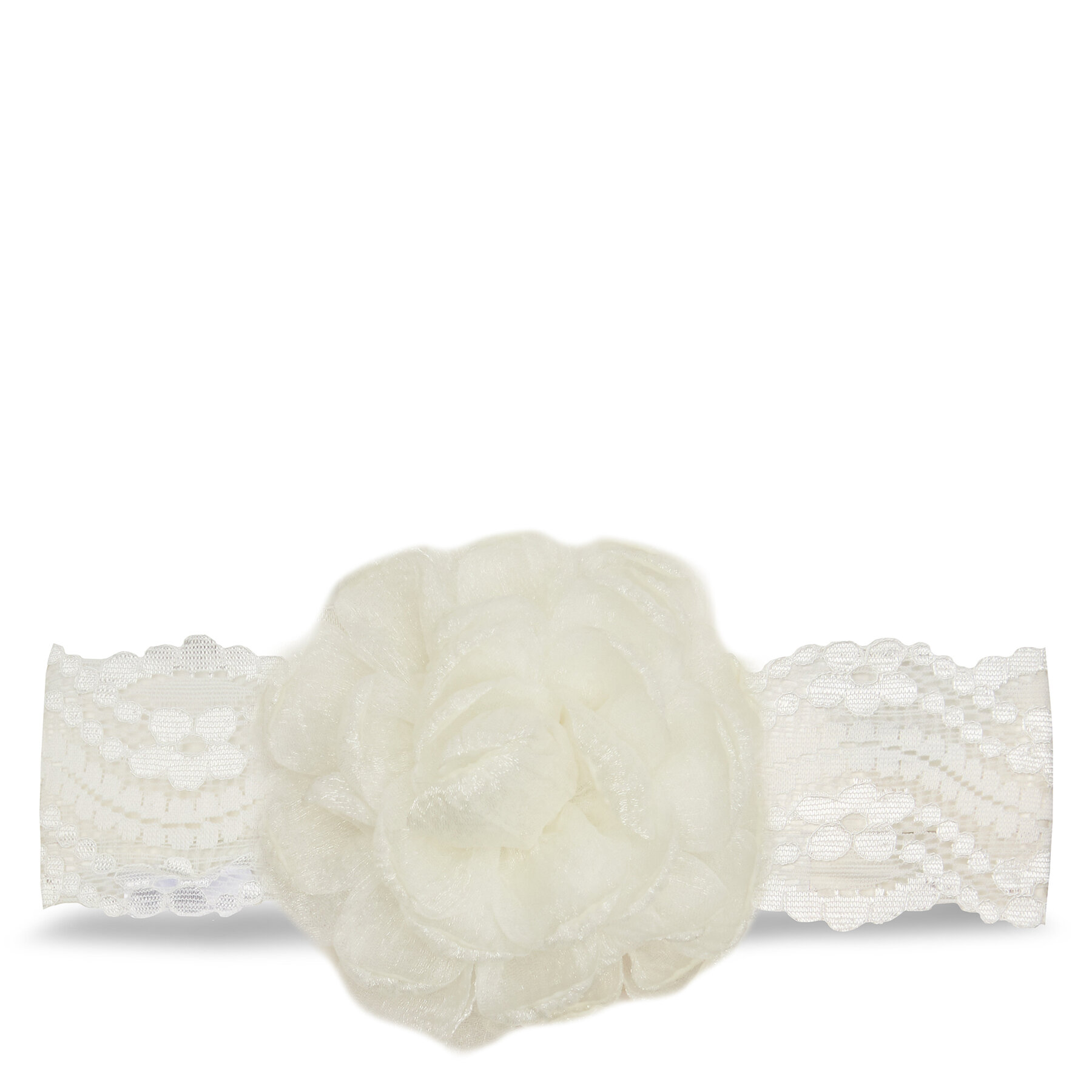 Лента за глава Jamiks Madeline JLG031 Екрю