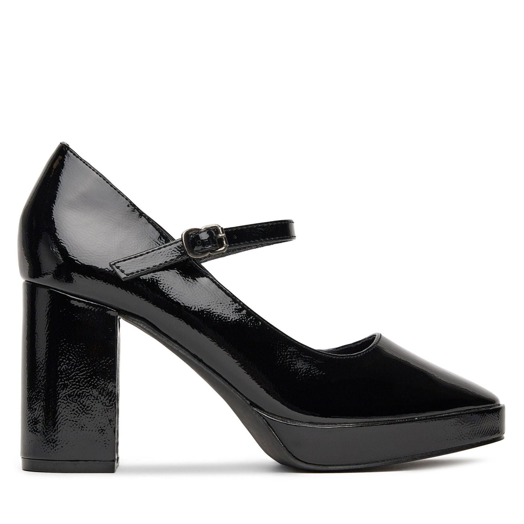 DeeZee Κλειστά παπούτσια DeeZee 3995 Μαύρο