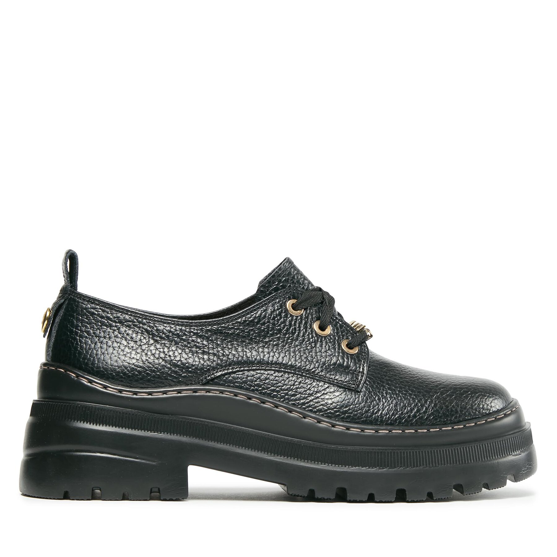 zapatos Oxford Ryłko E2RN2_AX Negro