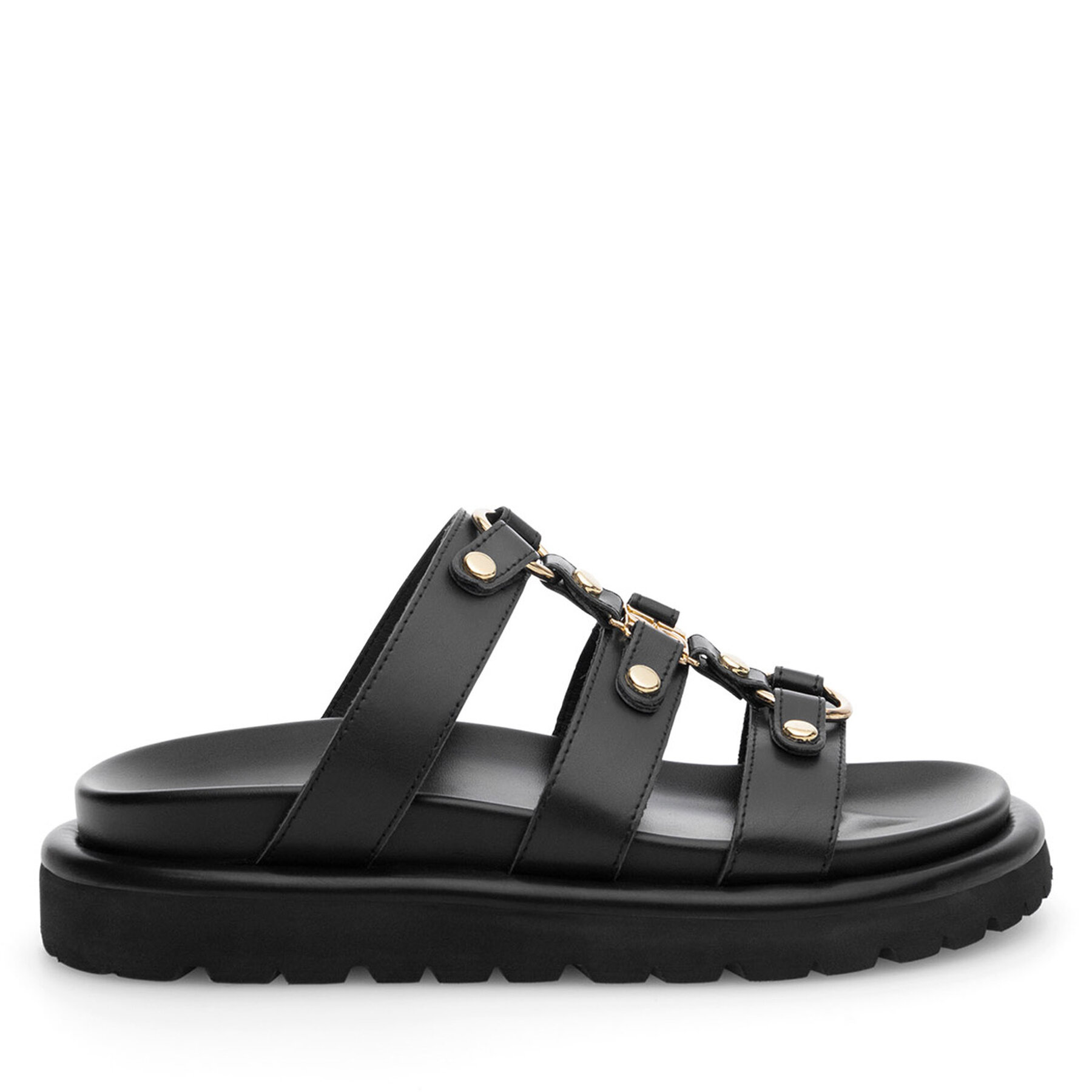 Ciabatte Badura WFA2591-1Z Nero