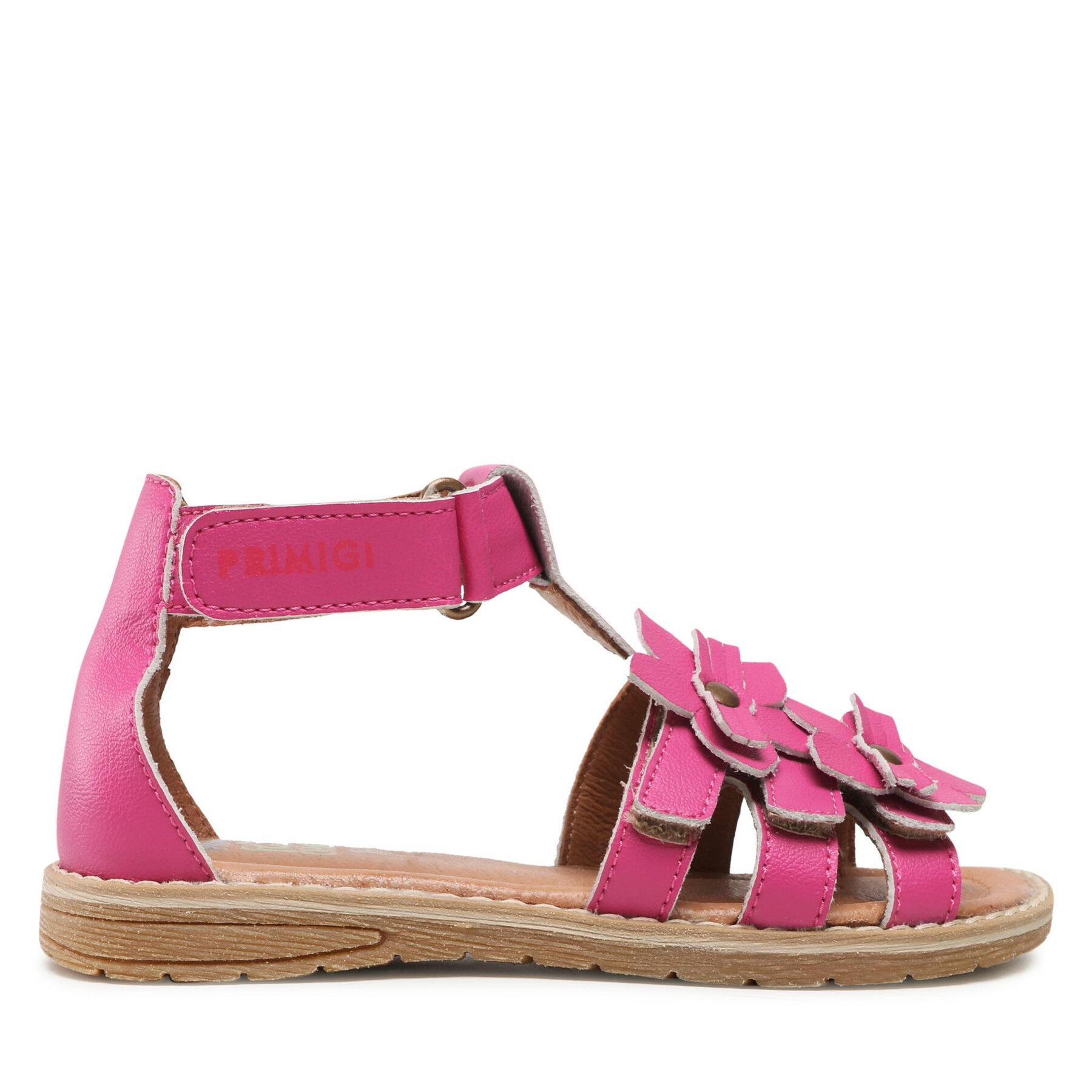 Σανδάλια Primigi 1916200 S Ροζ