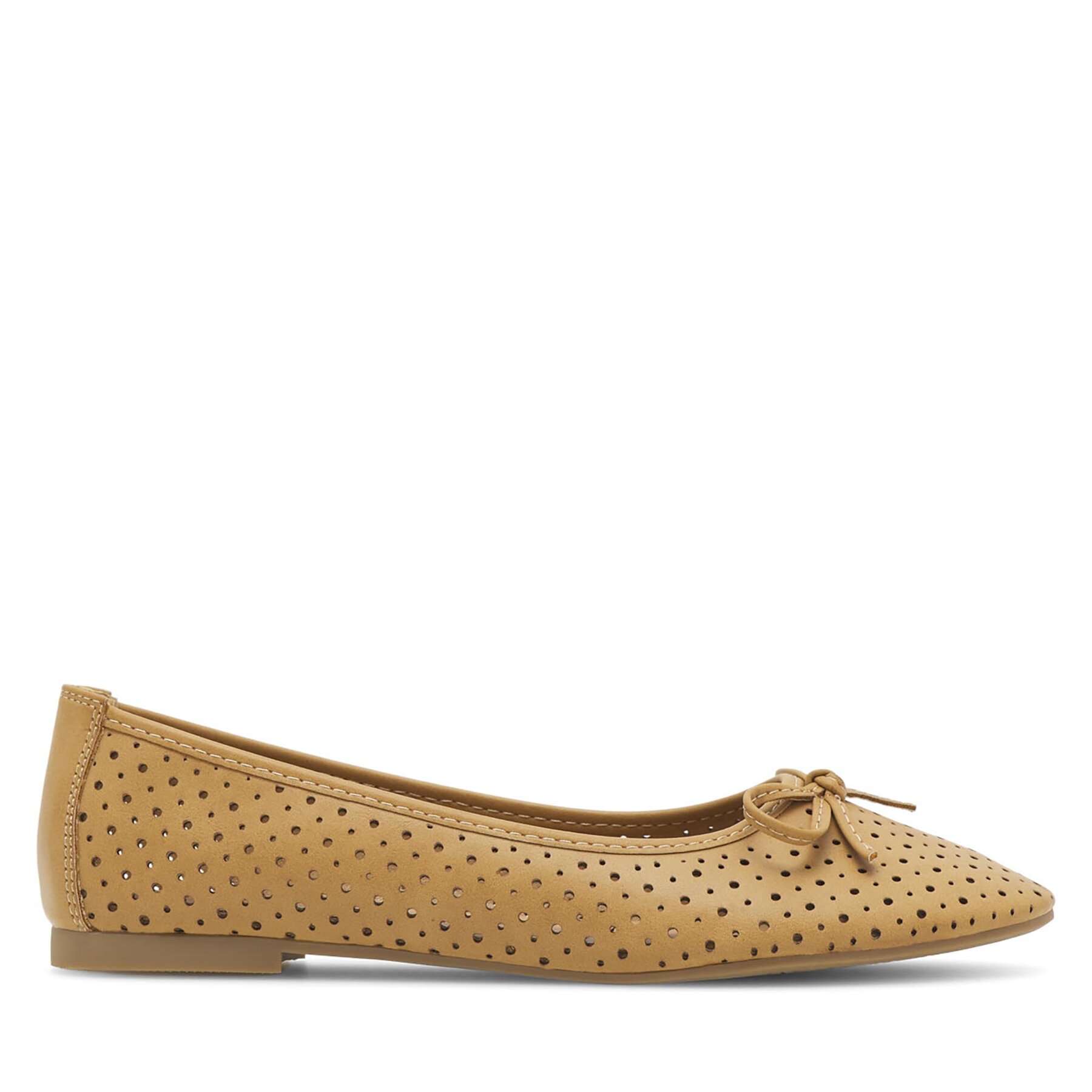 Balerina Clara Barson WS6027-02 Barna