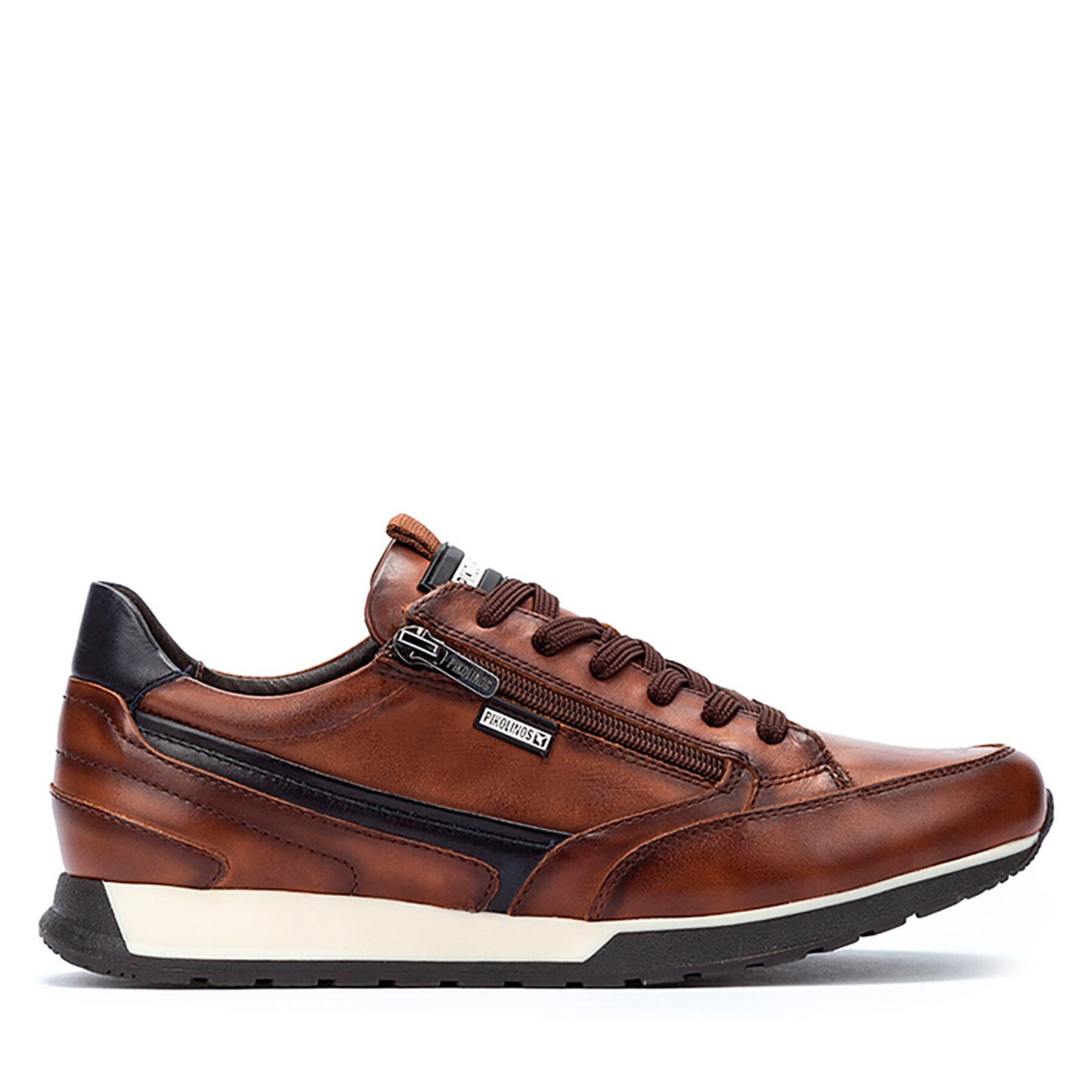 Sneakers Pikolinos M5N-6237C1 Marrone