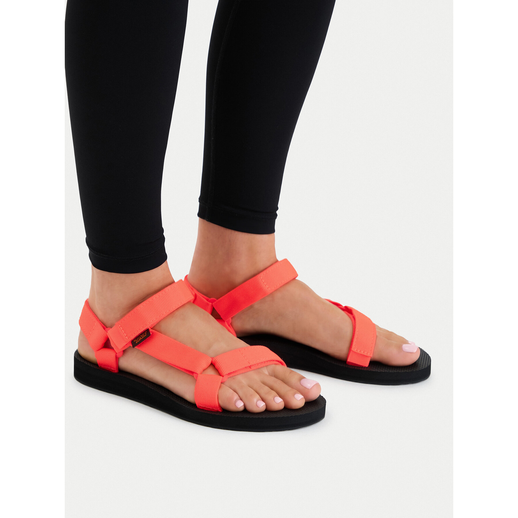 Sandale Teva Original Universal 1003987 Coral
