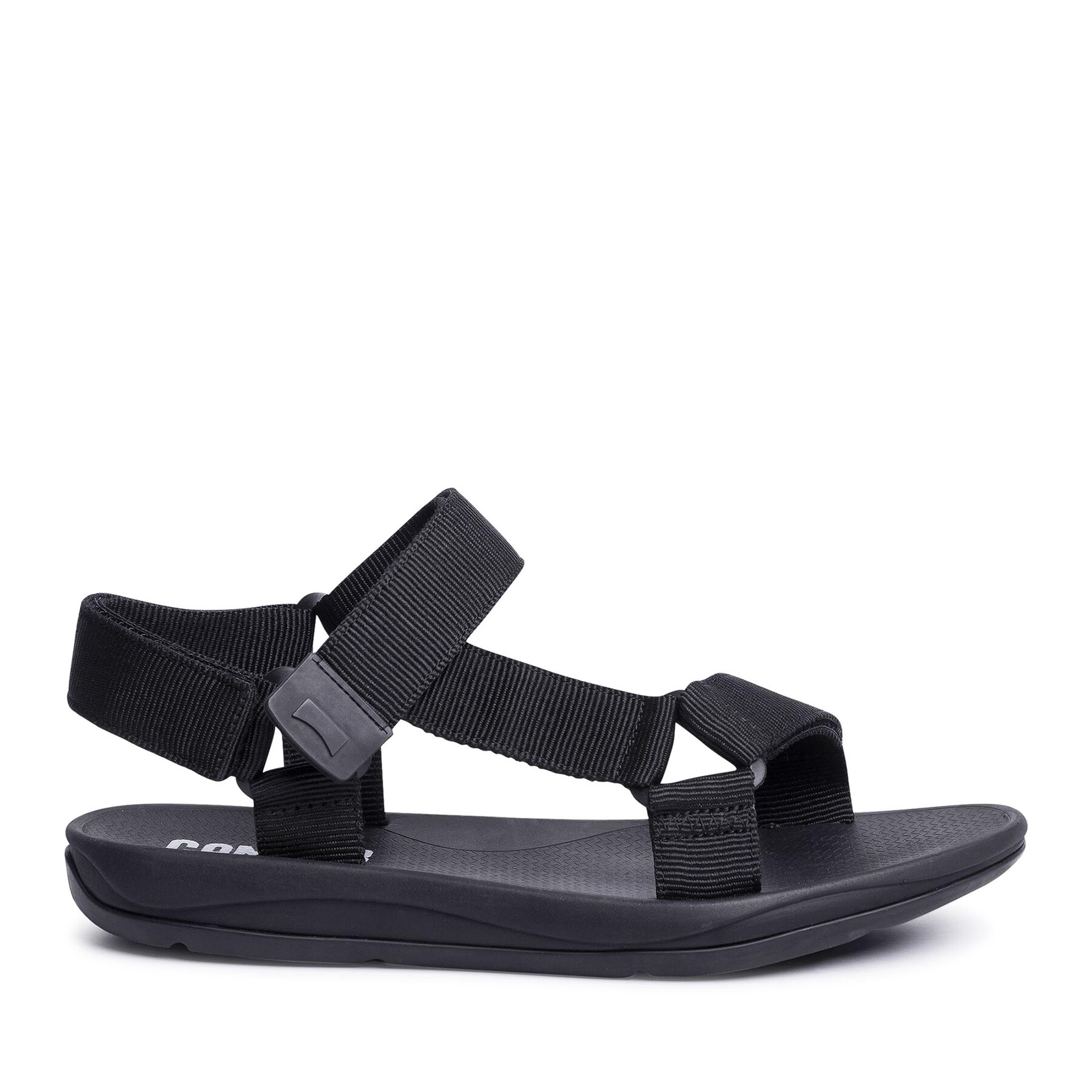 Camper Σανδάλια Camper Match K100539-001 Μαύρο