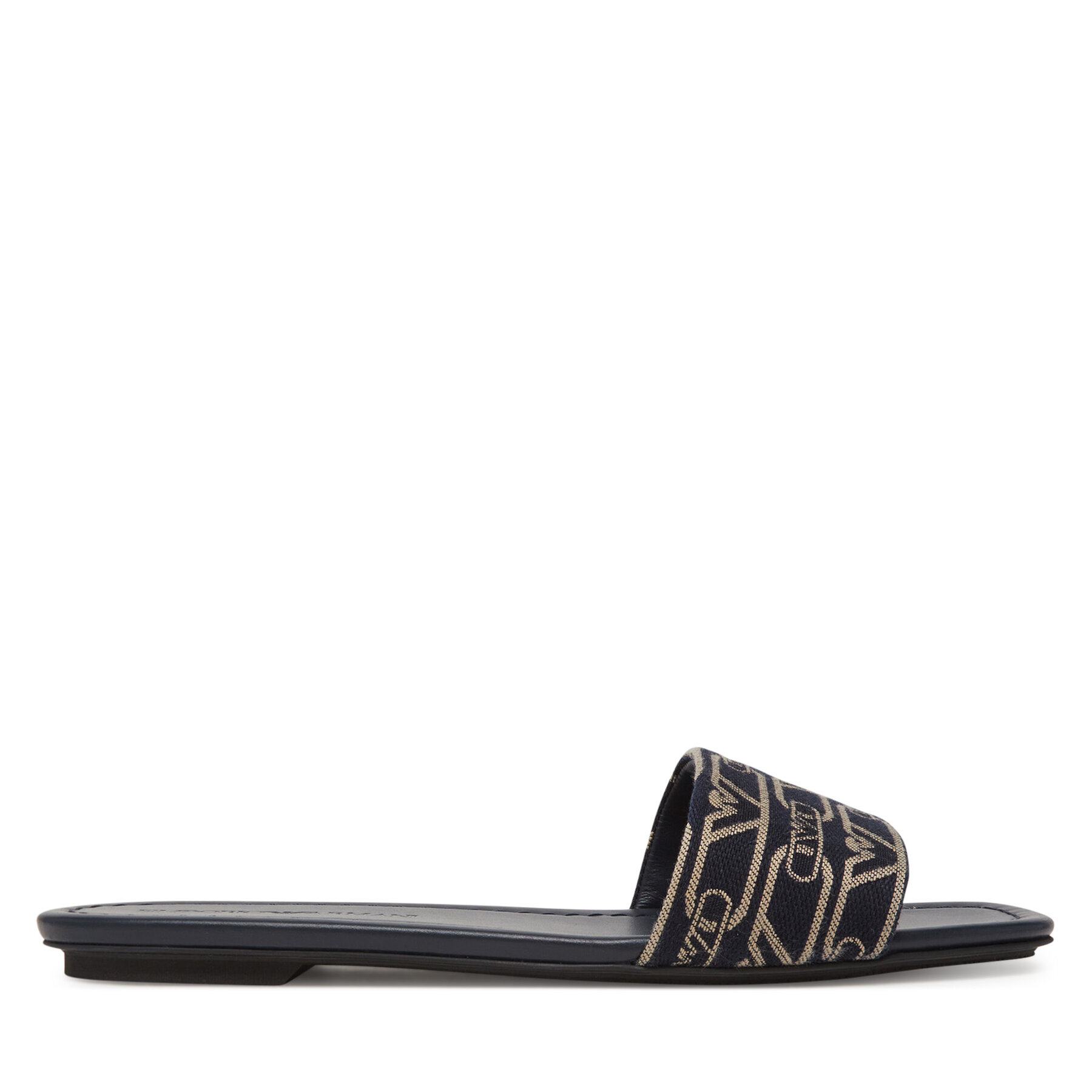 Şlapi Emporio Armani X3P847 XR381 E61 Bleumarin