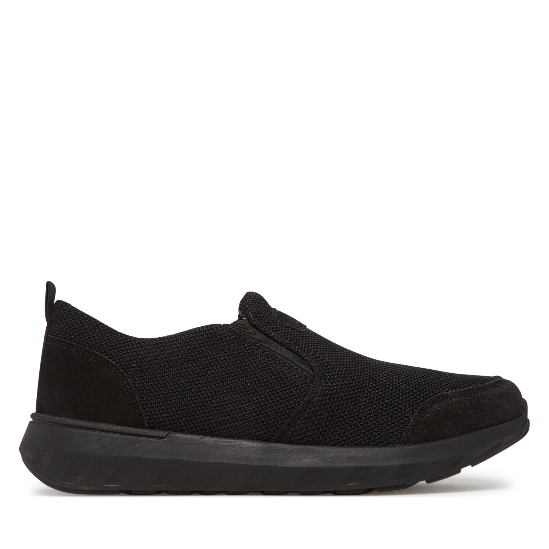 Sneakers Josef Seibel Bărbați, Mărimea: 42, Negru, Cameron 13 33613
