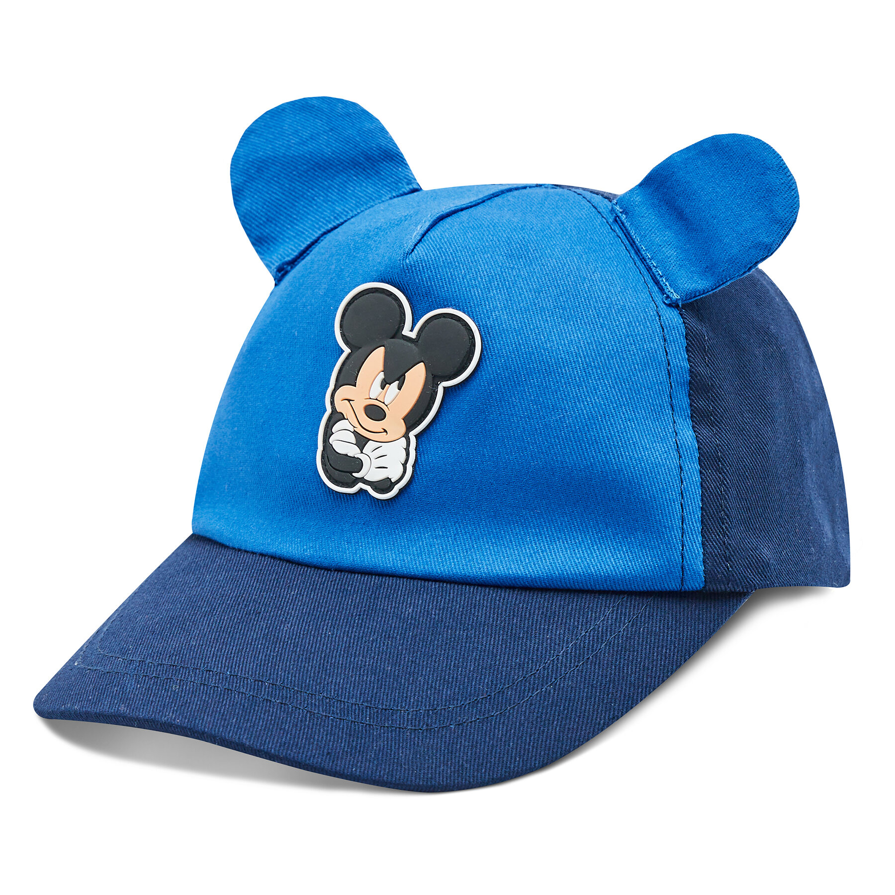 Cappellino Zippy ZBBAC0110 23004 Blu scuro