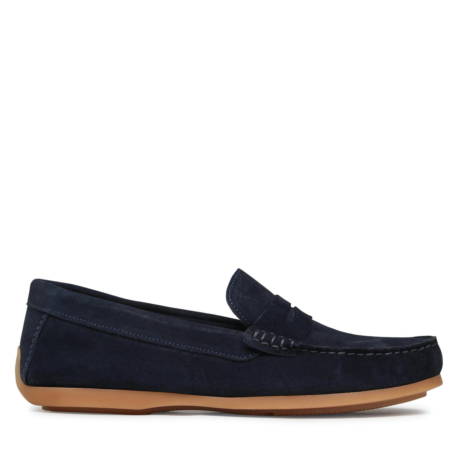 Mocasini Filipe 11704 Bleumarin