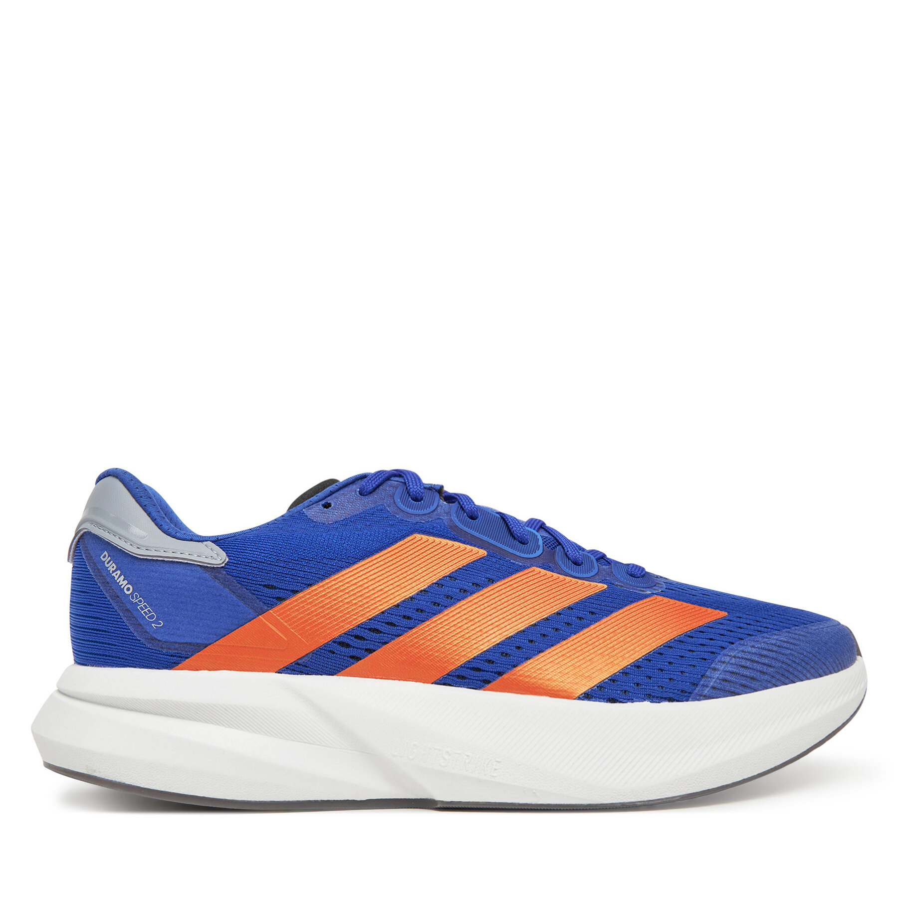 Παπούτσια για Τρέξιμο adidas Duramo Speed 2 IH8202 Μπλε