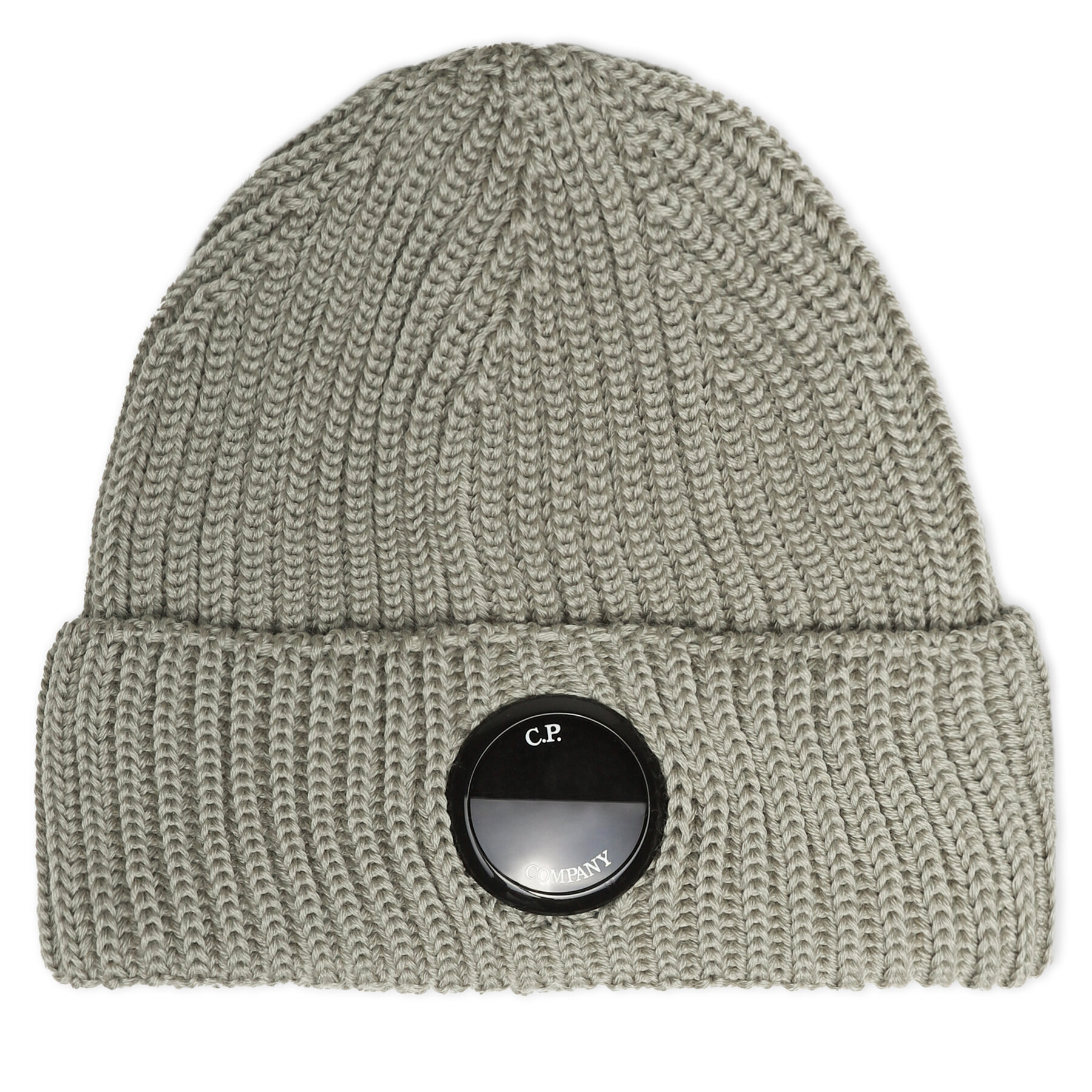 Gorro C.P. Company 15CMAC272A 005509A Gris