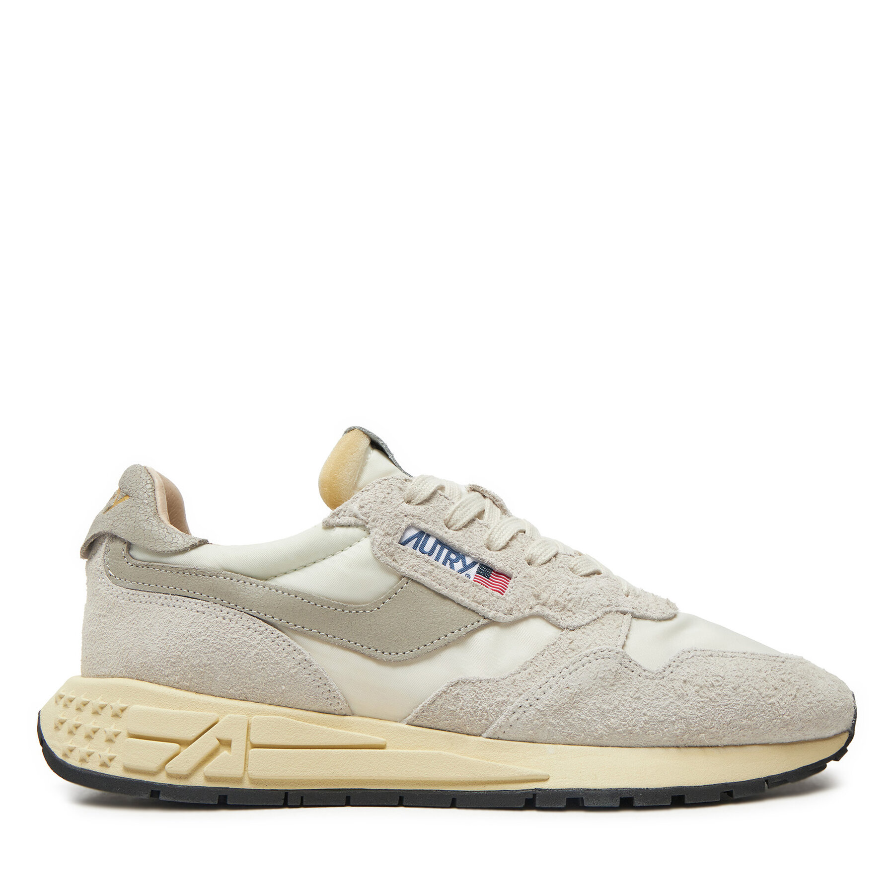 Sneakers AUTRY WWLM NC04 Vit